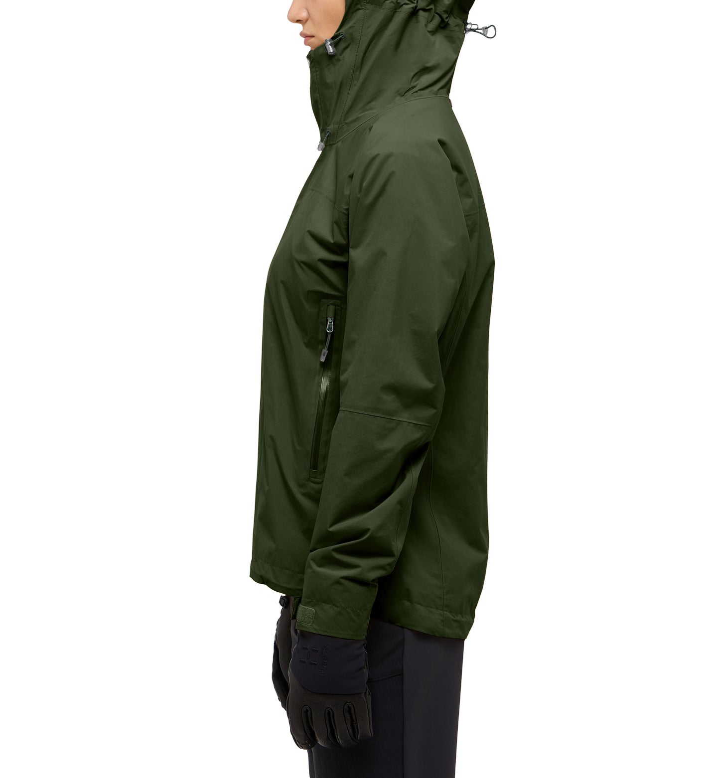 Astral GTX II Jacket Women (Dam) - allround skaljacka i Gore-Tex