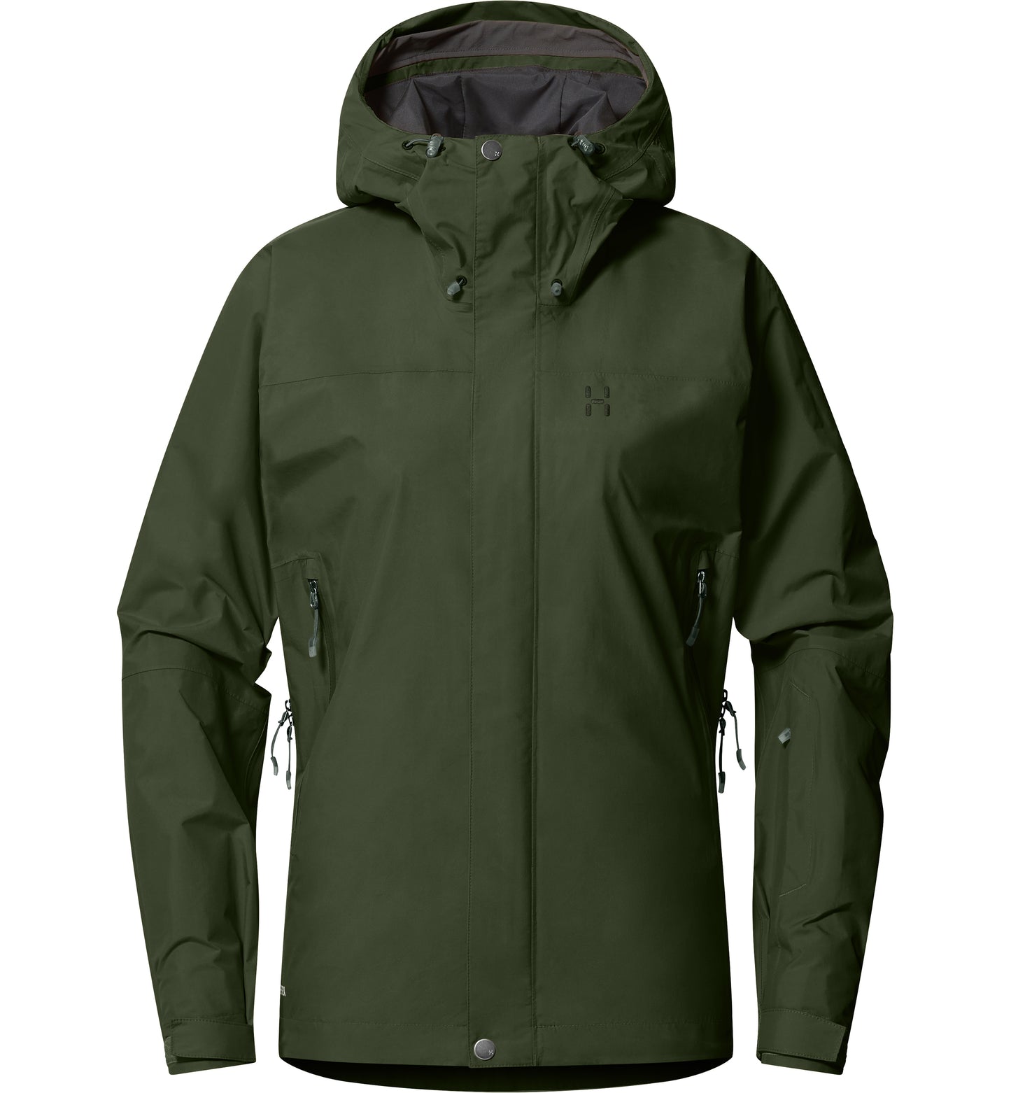 Astral GTX II Jacket Women (Dam) - allround skaljacka i Gore-Tex