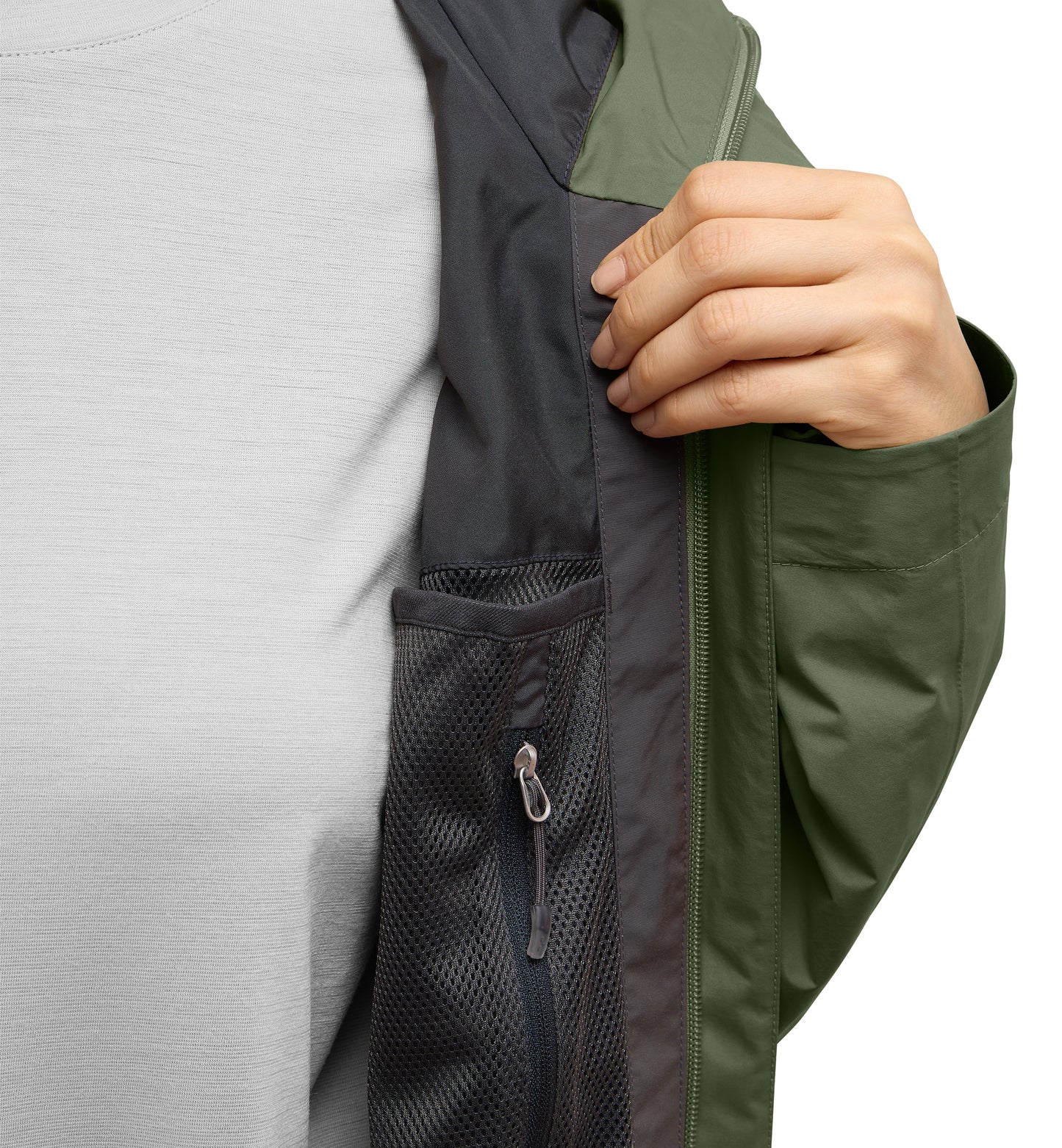 Astral GTX II Jacket Women (Dam) - allround skaljacka i Gore-Tex