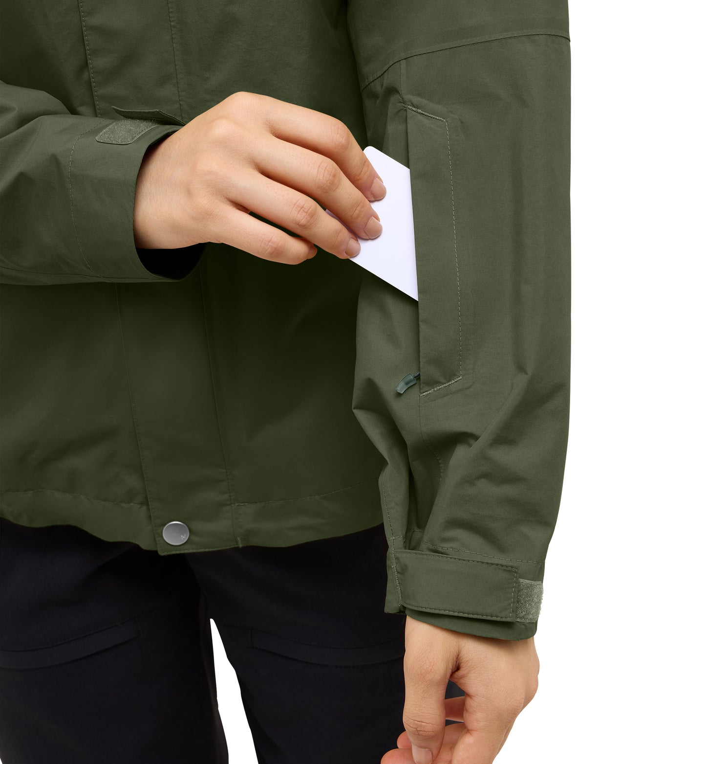 Astral GTX II Jacket Women (Dam) - allround skaljacka i Gore-Tex