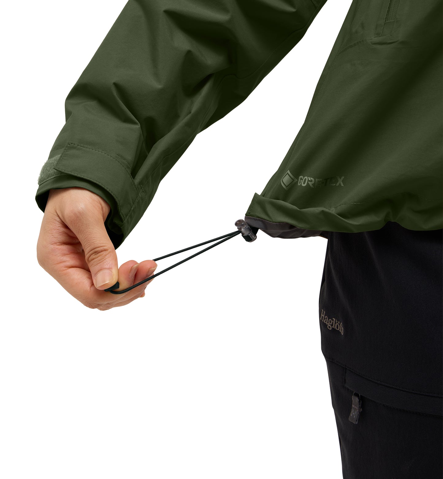 Astral GTX II Jacket Women (Dam) - allround skaljacka i Gore-Tex