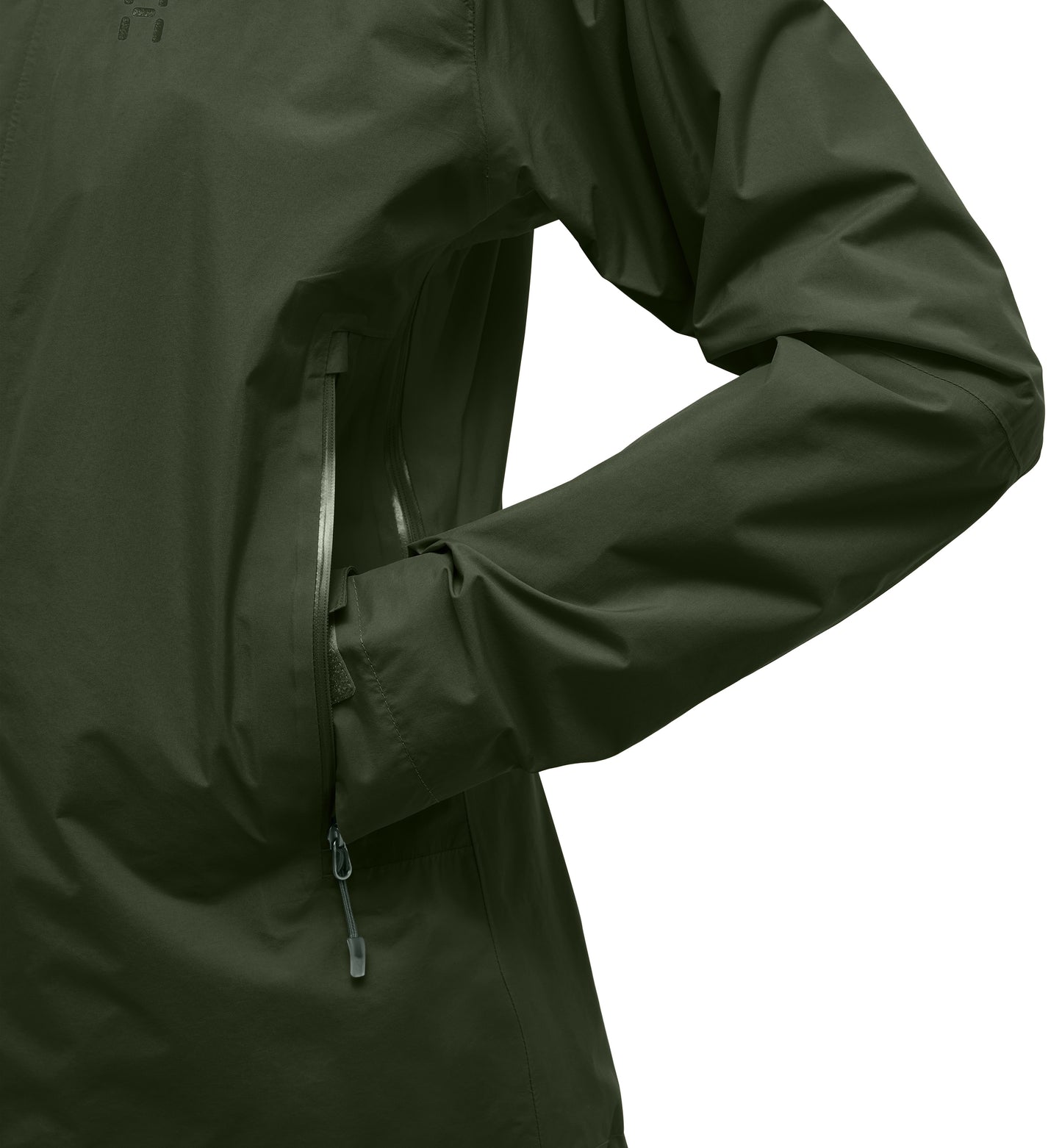 Astral GTX II Jacket Women (Dam) - allround skaljacka i Gore-Tex