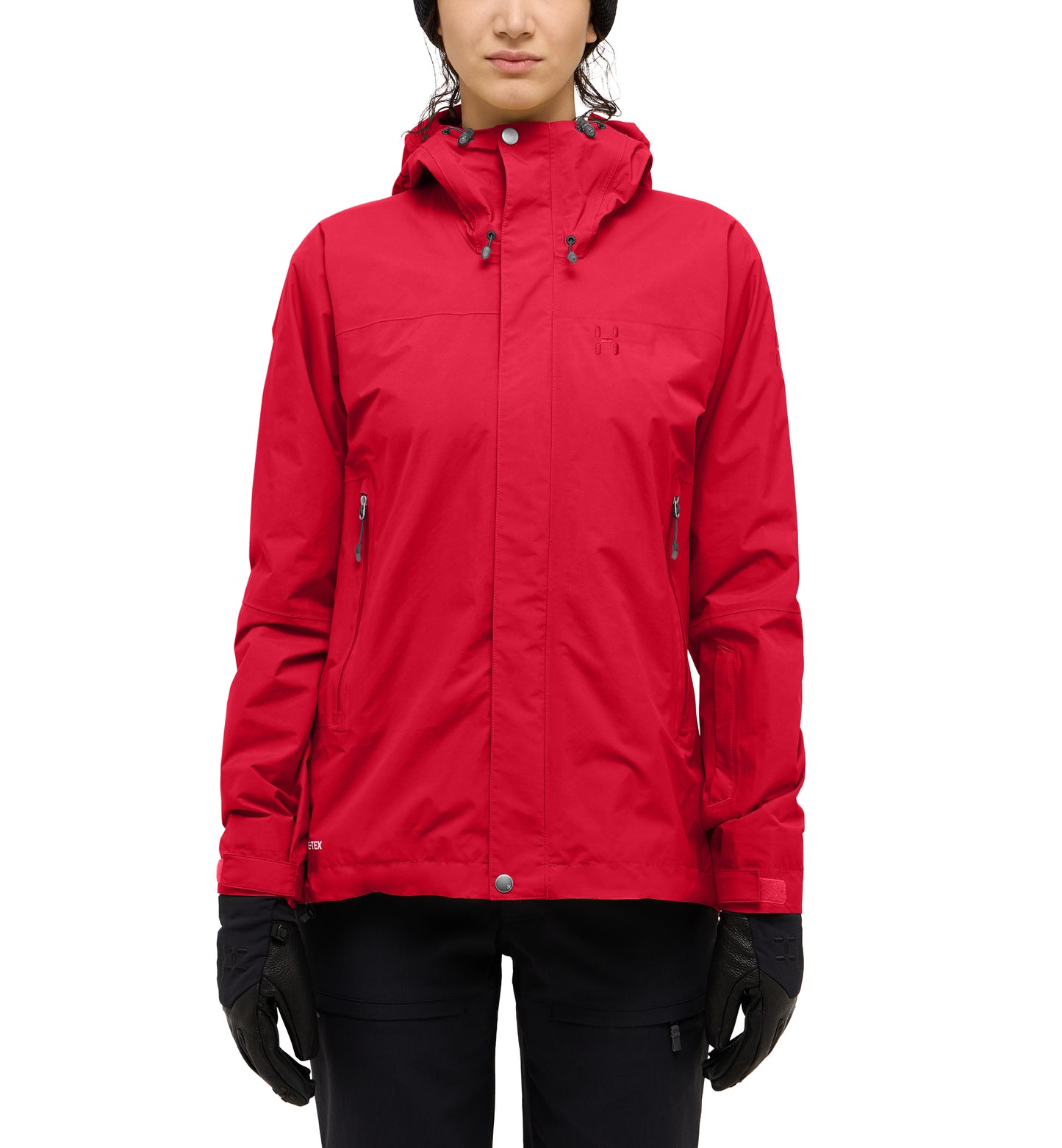 Astral GTX II Jacket Women (Dam) - allround skaljacka i Gore-Tex