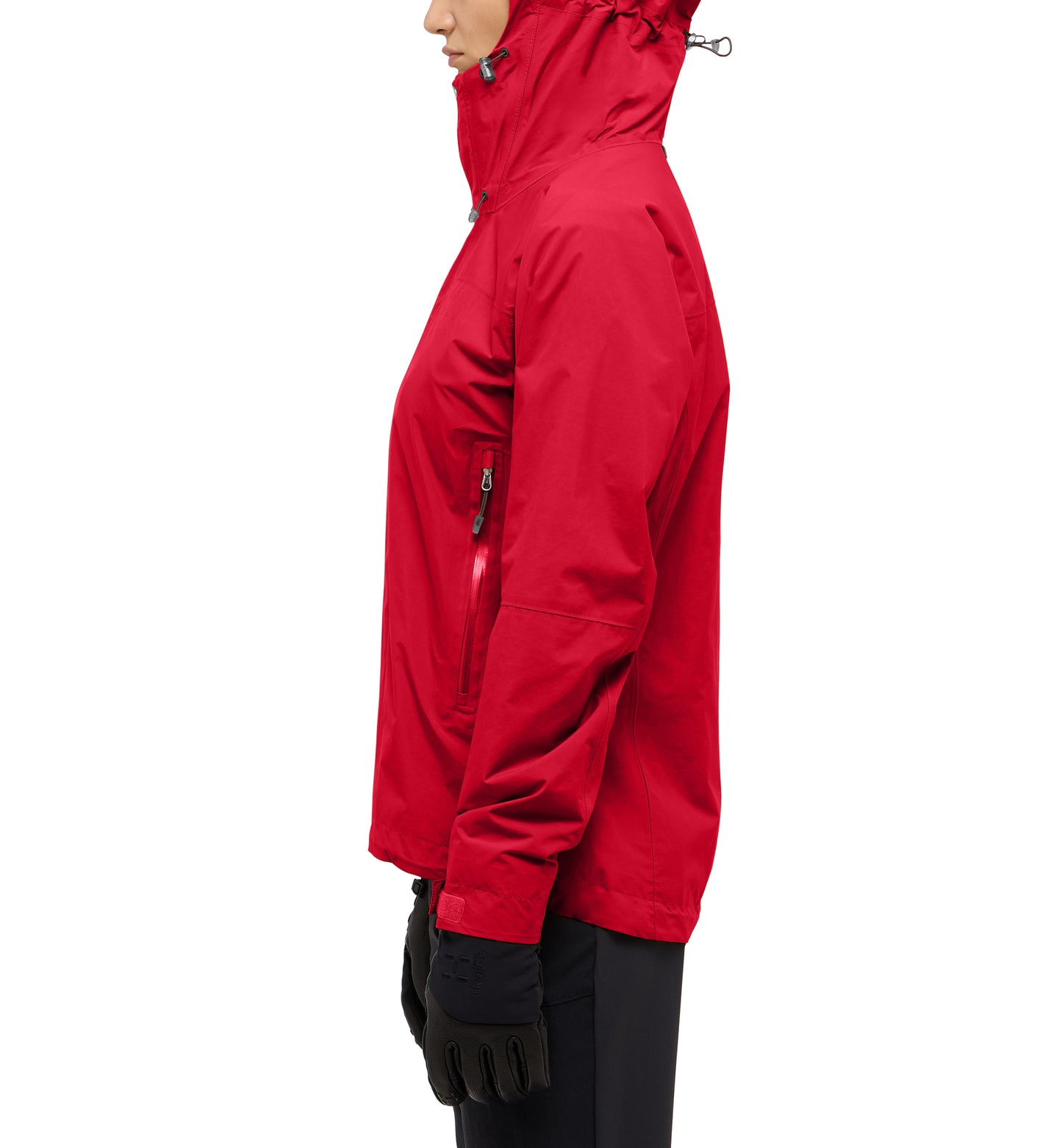 Astral GTX II Jacket Women (Dam) - allround skaljacka i Gore-Tex
