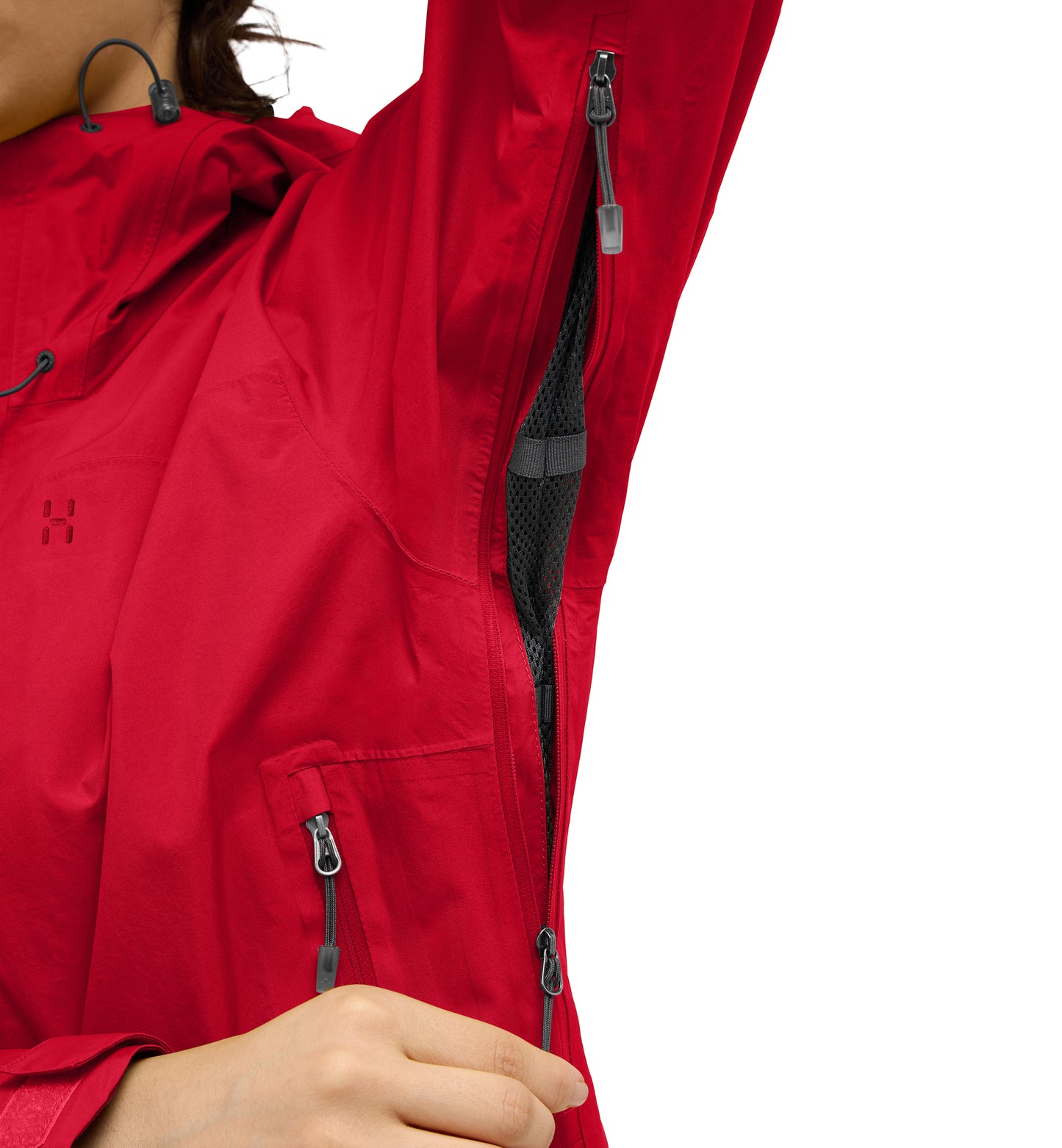 Astral GTX II Jacket Women (Dam) - allround skaljacka i Gore-Tex