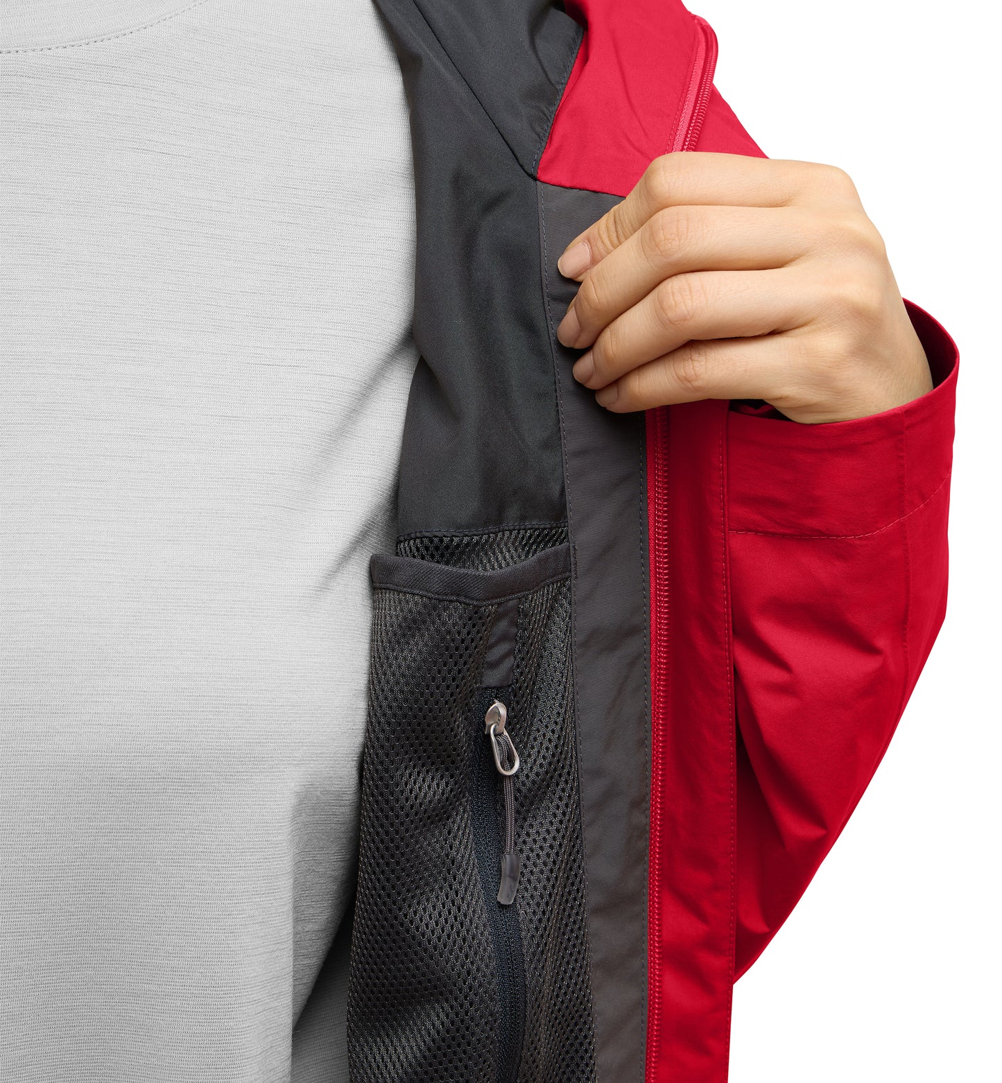 Astral GTX II Jacket Women (Dam) - allround skaljacka i Gore-Tex