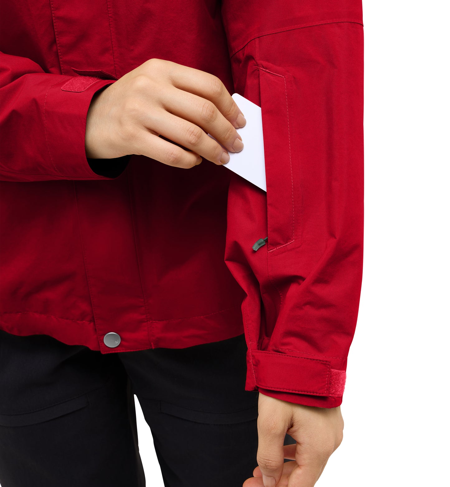 Astral GTX II Jacket Women (Dam) - allround skaljacka i Gore-Tex