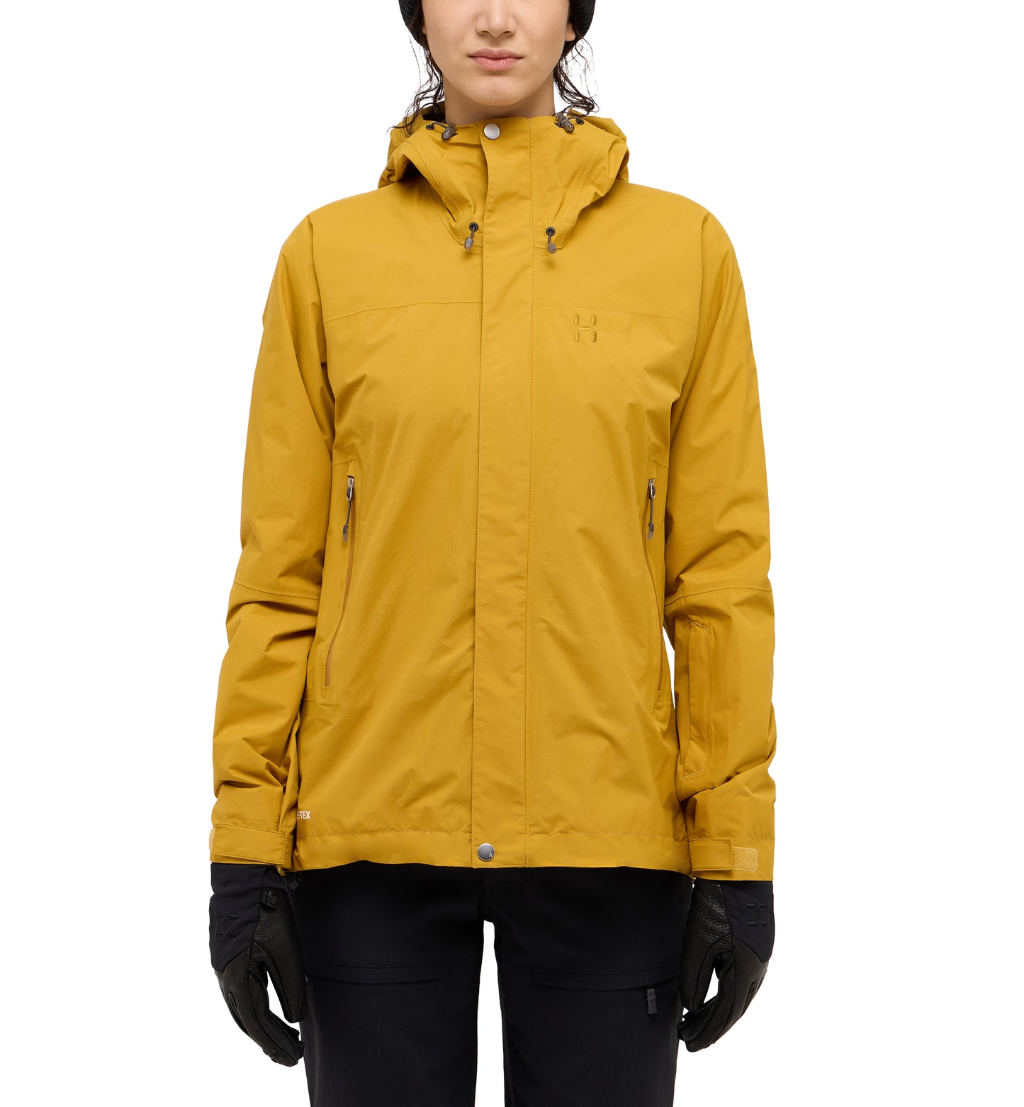 Astral GTX II Jacket Women (Dam) - allround skaljacka i Gore-Tex