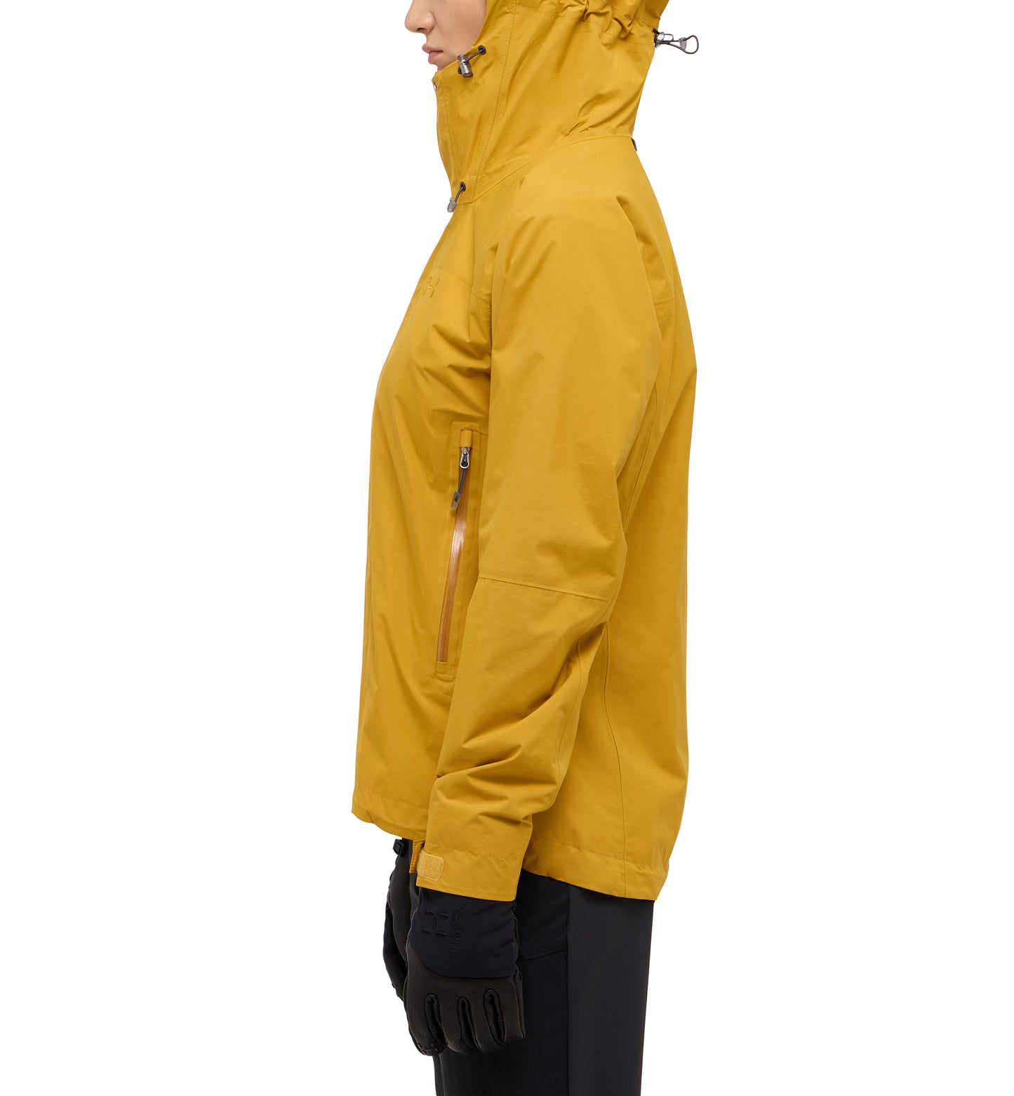 Astral GTX II Jacket Women (Dam) - allround skaljacka i Gore-Tex