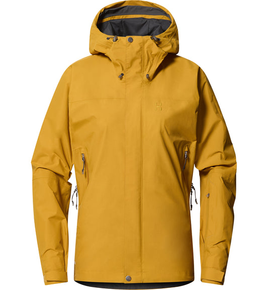 Astral GTX II Jacket Women (Dam) - allround skaljacka i Gore-Tex