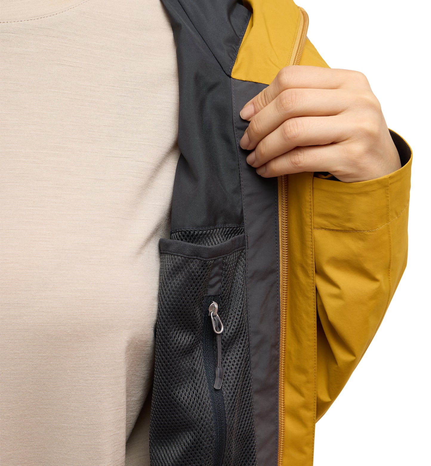Astral GTX II Jacket Women (Dam) - allround skaljacka i Gore-Tex