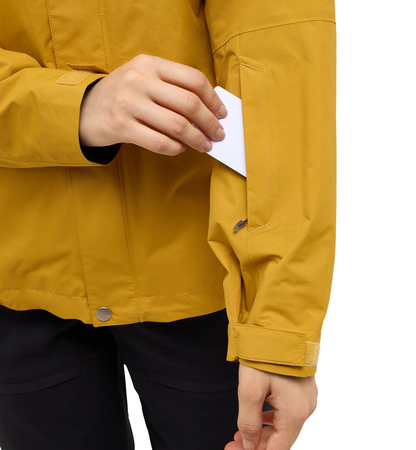 Astral GTX II Jacket Women (Dam) - allround skaljacka i Gore-Tex
