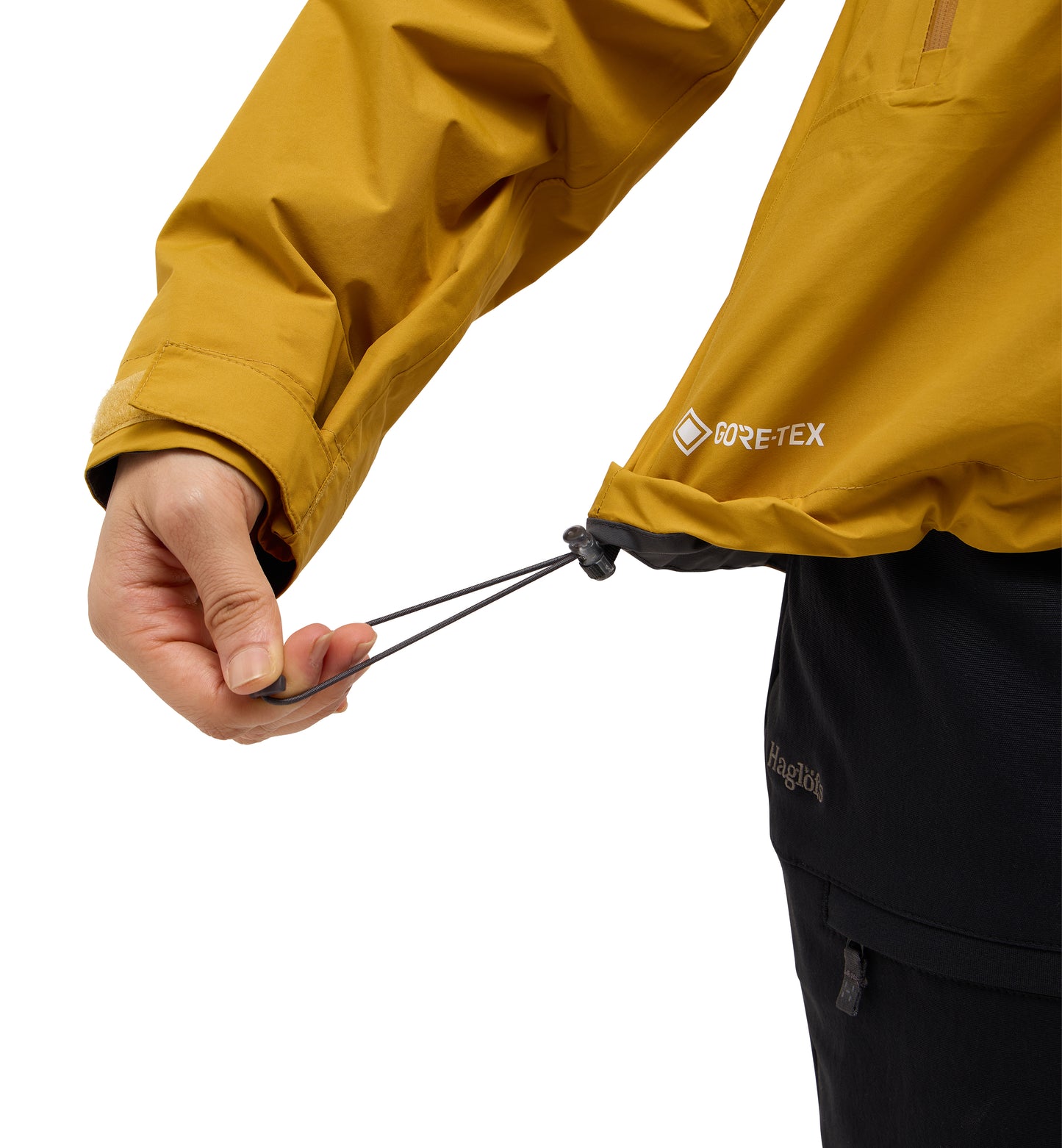 Astral GTX II Jacket Women (Dam) - allround skaljacka i Gore-Tex