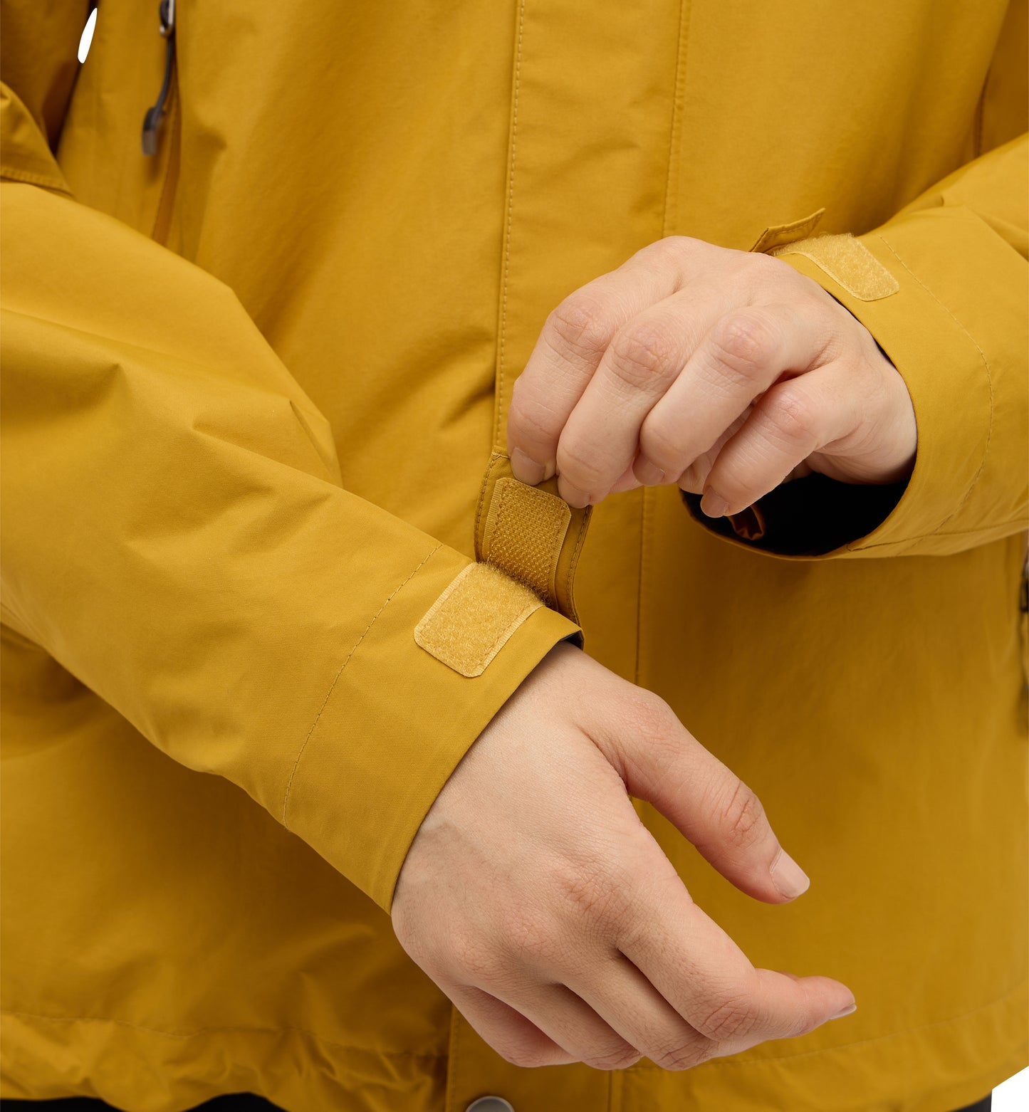Astral GTX II Jacket Women (Dam) - allround skaljacka i Gore-Tex