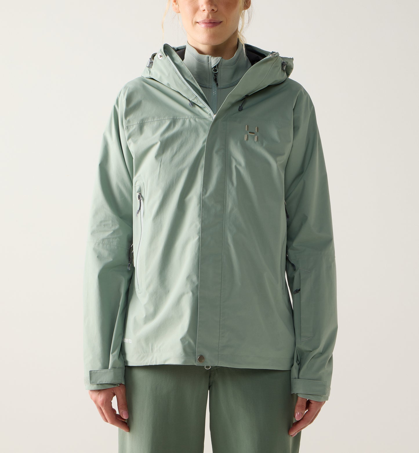 Astral GTX II Jacket Women (Dam) - allround skaljacka i Gore-Tex