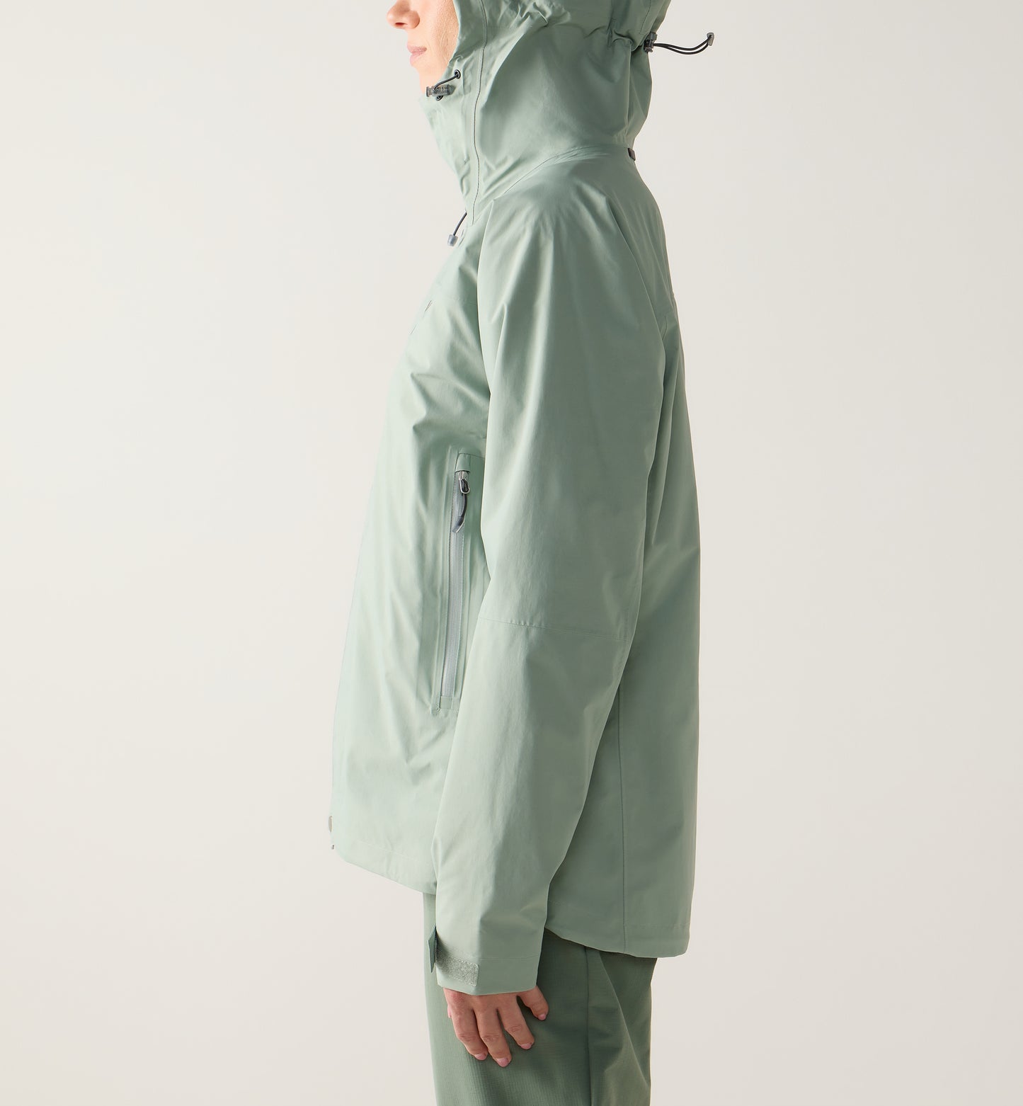 Astral GTX II Jacket Women (Dam) - allround skaljacka i Gore-Tex
