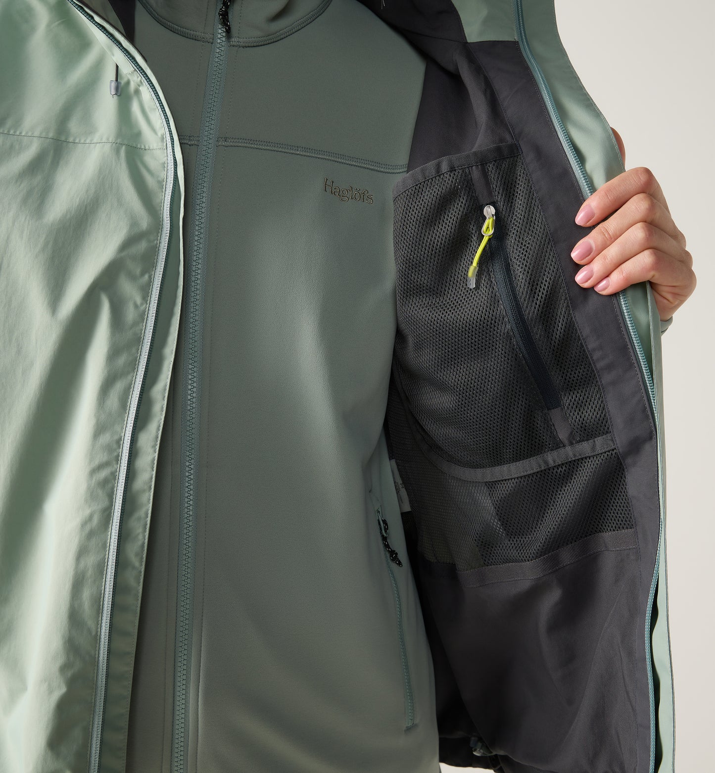 Astral GTX II Jacket Women (Dam) - allround skaljacka i Gore-Tex