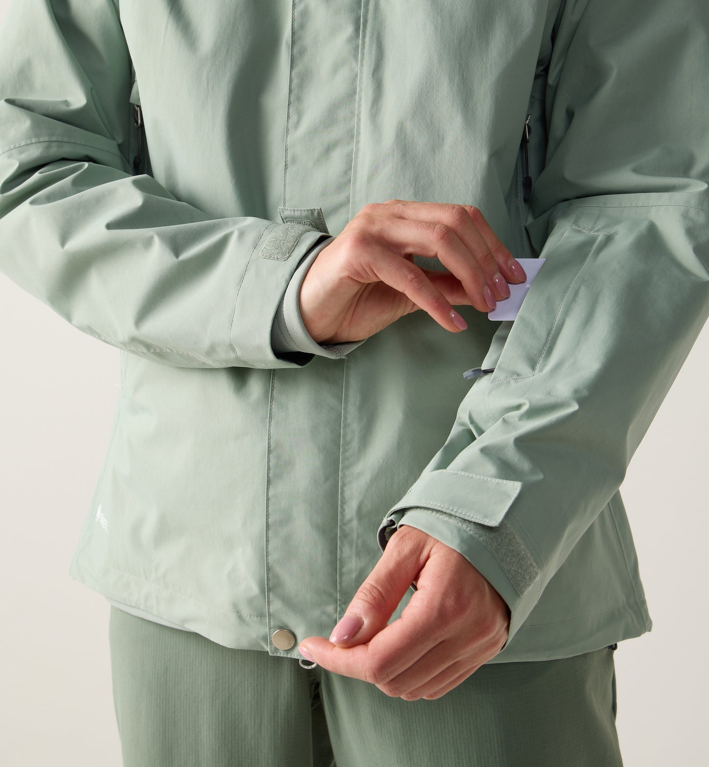 Astral GTX II Jacket Women (Dam) - allround skaljacka i Gore-Tex