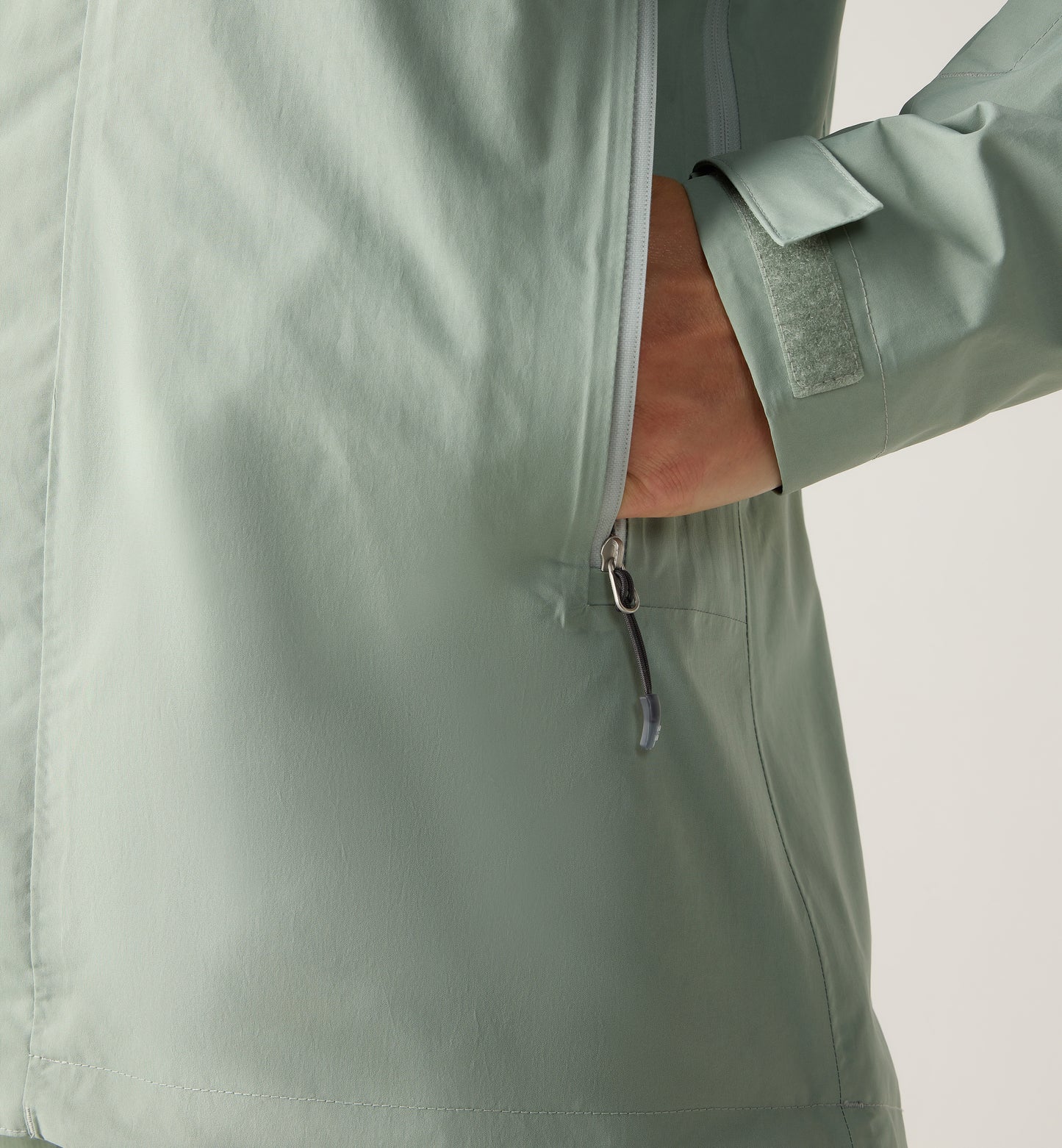 Astral GTX II Jacket Women (Dam) - allround skaljacka i Gore-Tex
