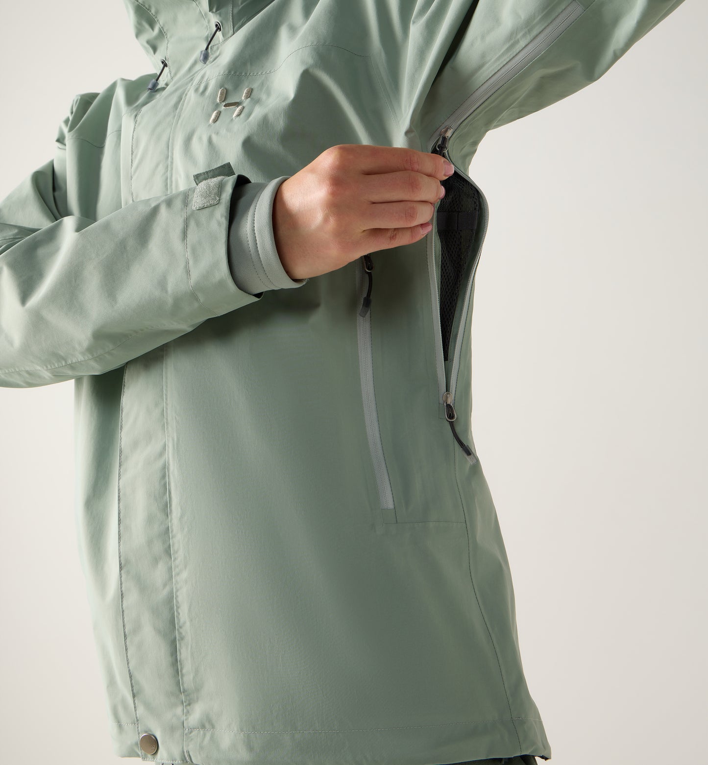 Astral GTX II Jacket Women (Dam) - allround skaljacka i Gore-Tex