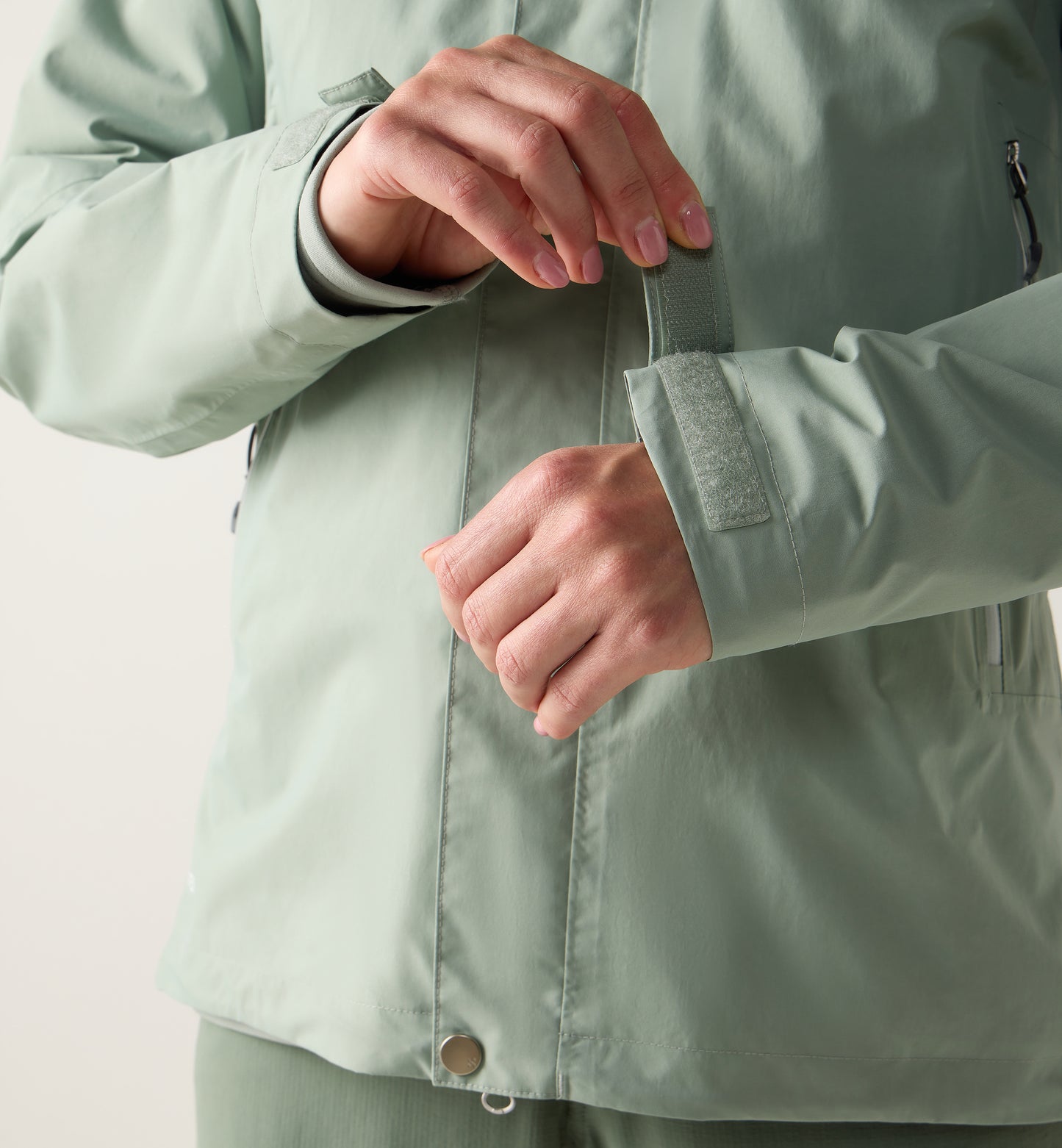 Astral GTX II Jacket Women (Dam) - allround skaljacka i Gore-Tex