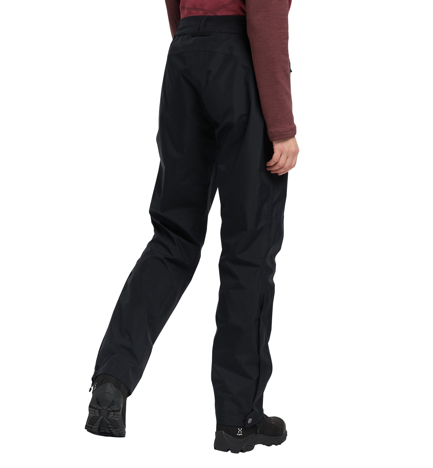 Astral GTX II Pant Women - allround skalbyxor i Gore-Tex