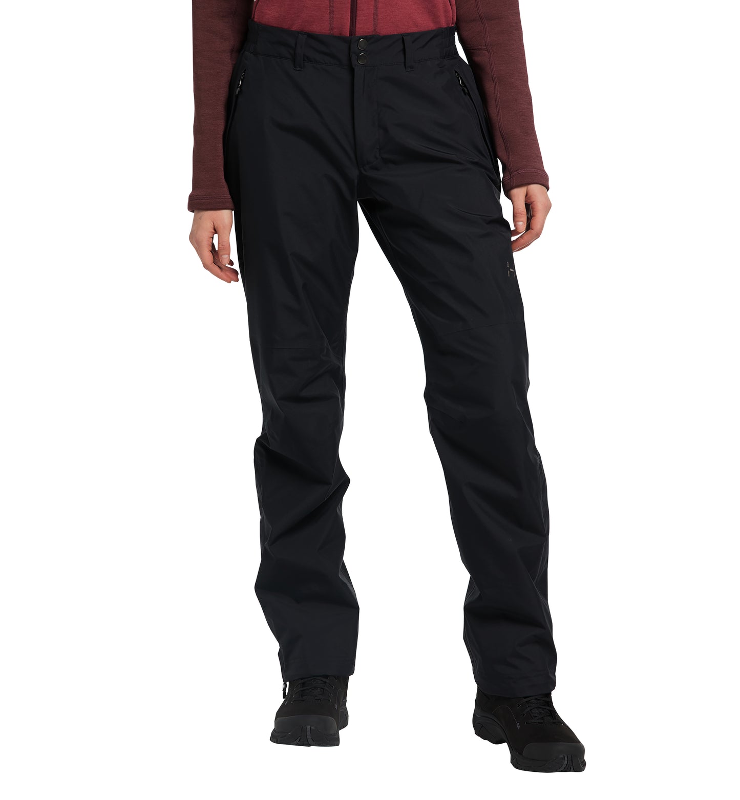 Astral GTX II Pant Women - allround skalbyxor i Gore-Tex