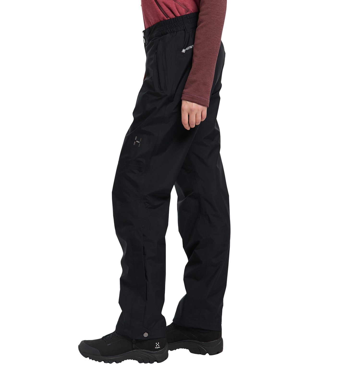 Astral GTX II Pant Women - allround skalbyxor i Gore-Tex