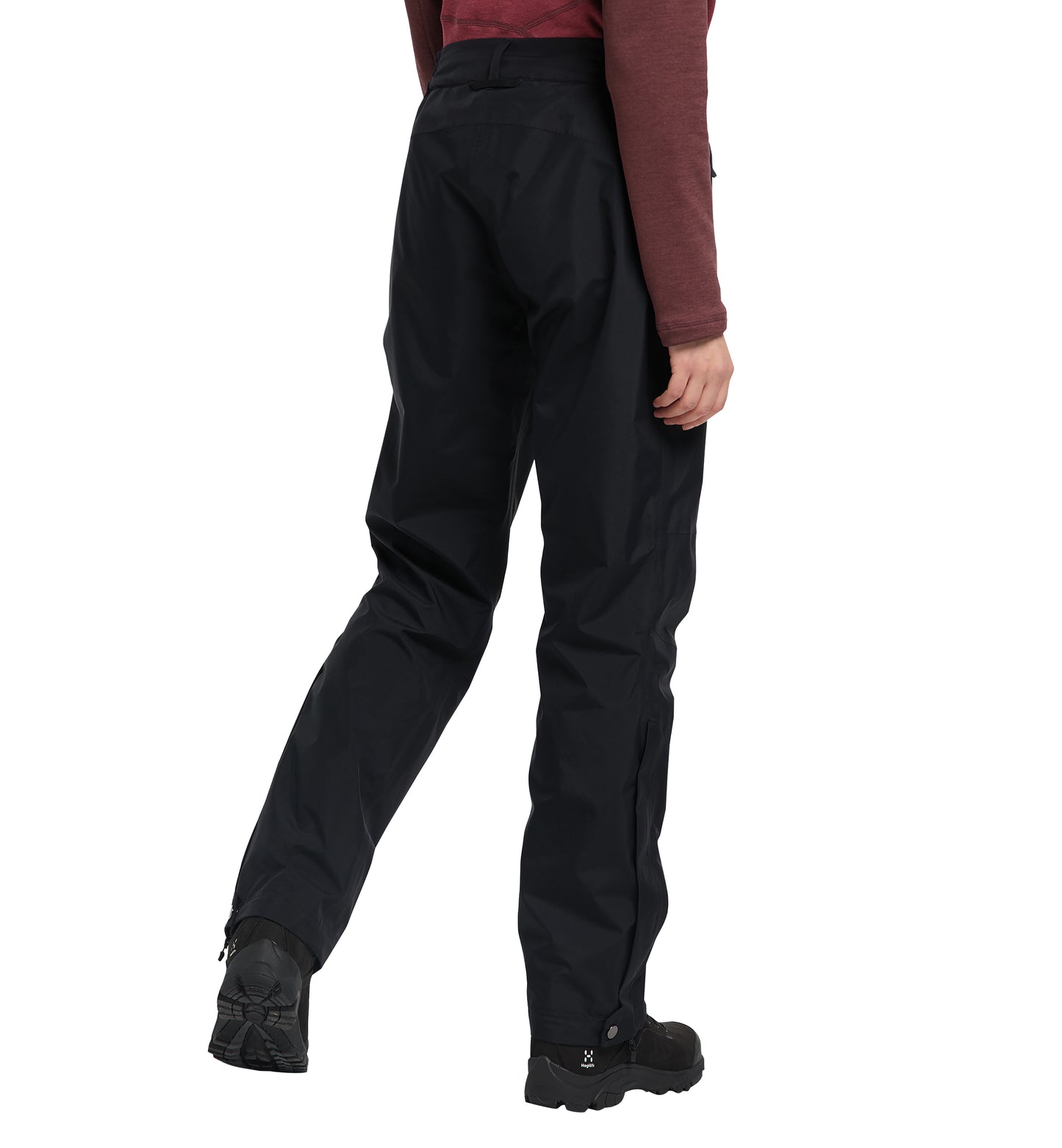 Astral GTX II Pant Women - allround skalbyxor i Gore-Tex
