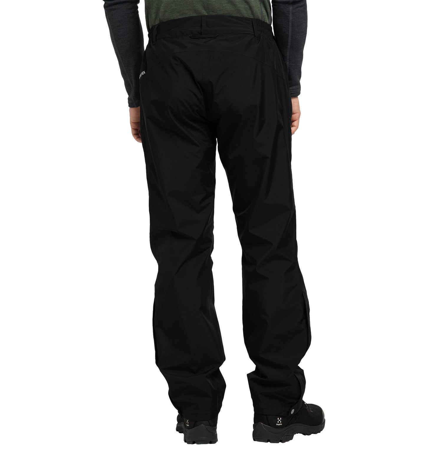 Astral GTX II Pant Men (Herr) - allround skalbyxor i Gore-Tex