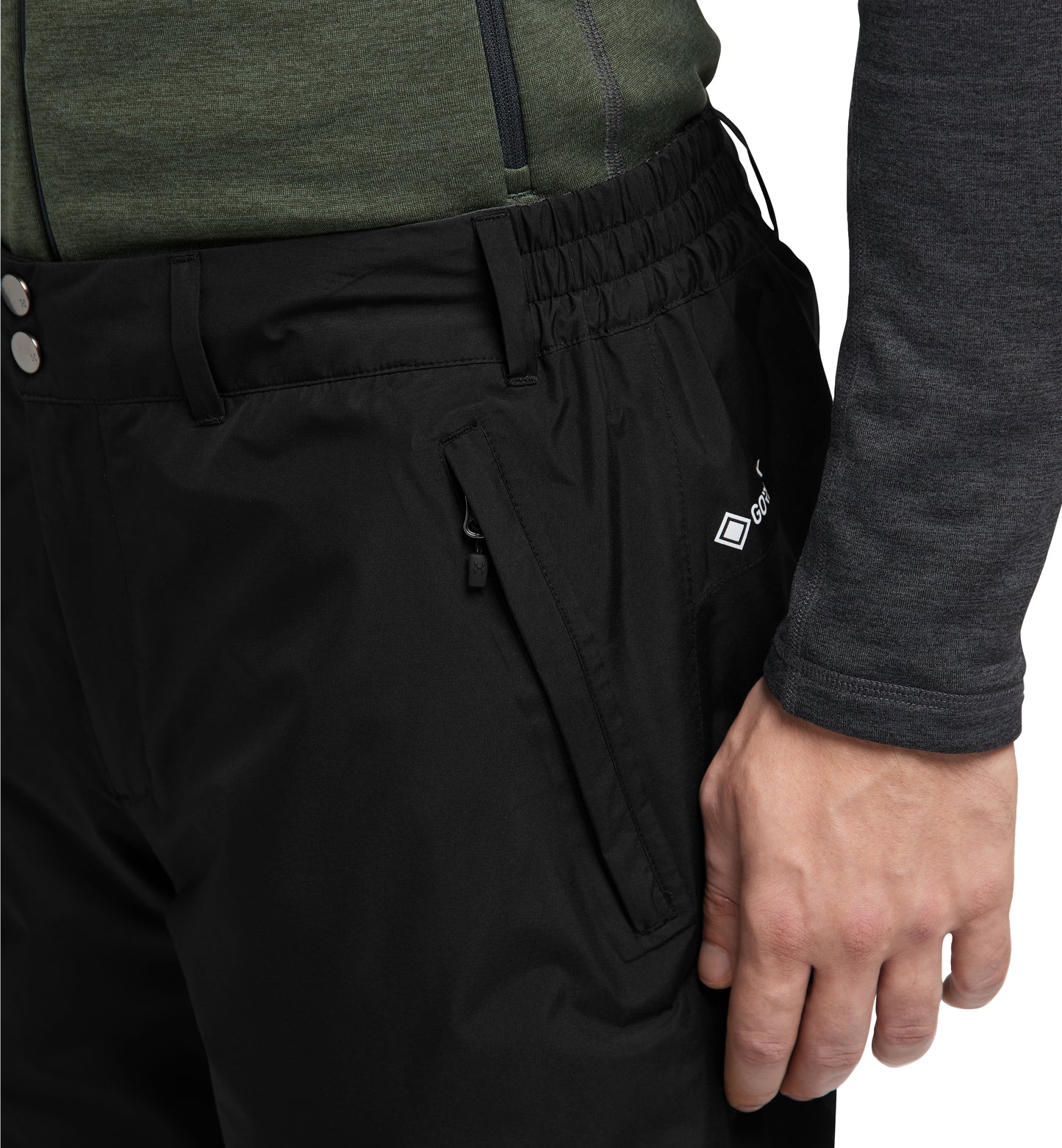 Astral GTX II Pant Men (Herr) - allround skalbyxor i Gore-Tex