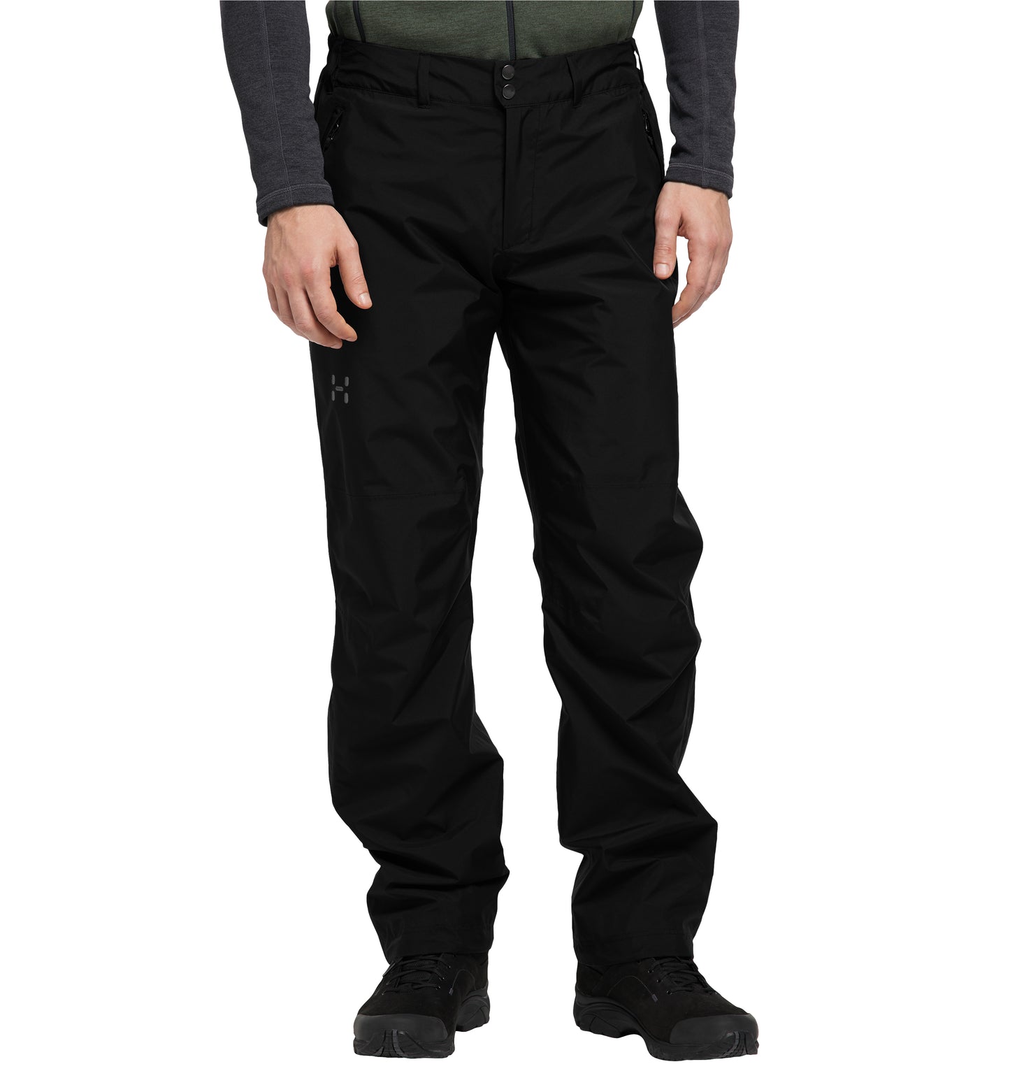 Astral GTX II Pant Men (Herr) - allround skalbyxor i Gore-Tex