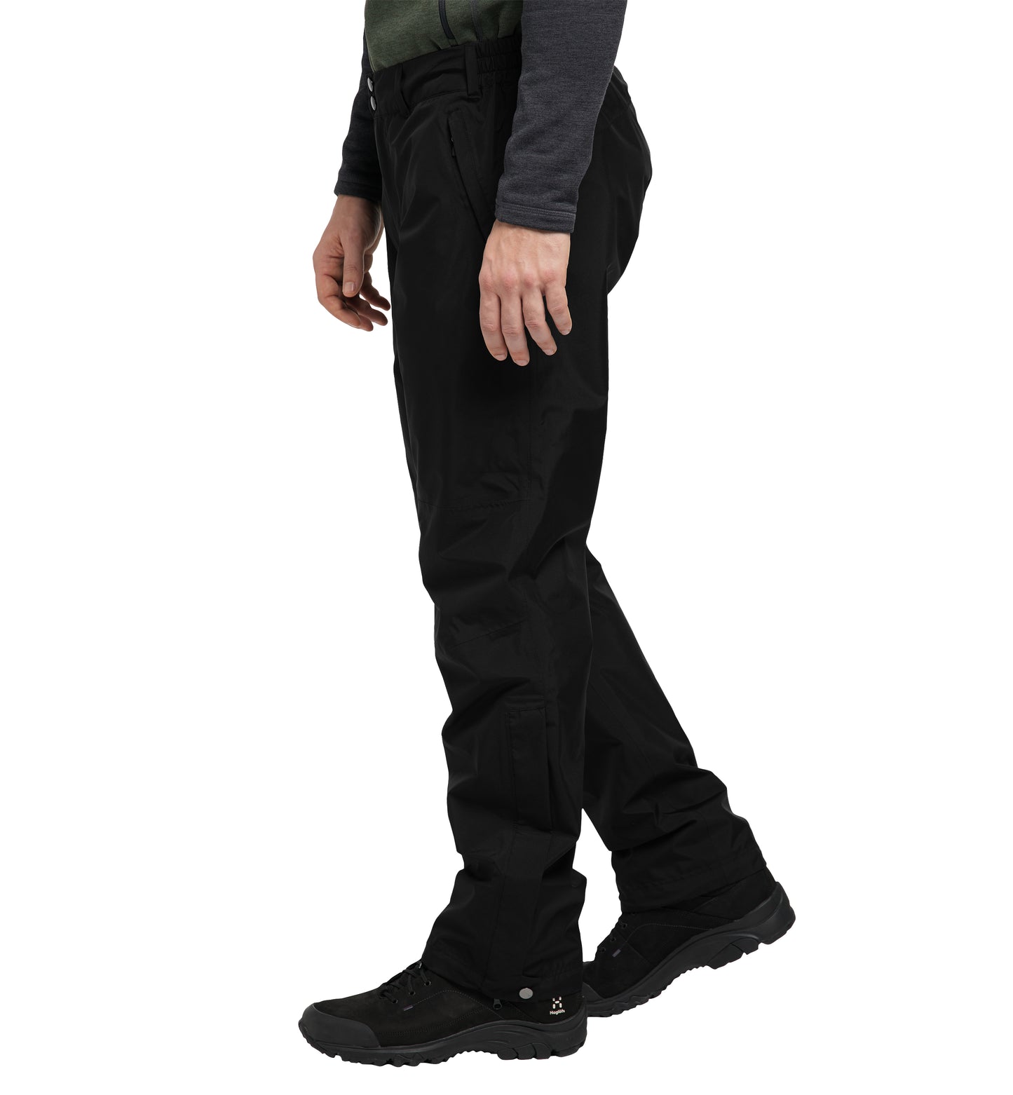 Astral GTX II Pant Men (Herr) - allround skalbyxor i Gore-Tex