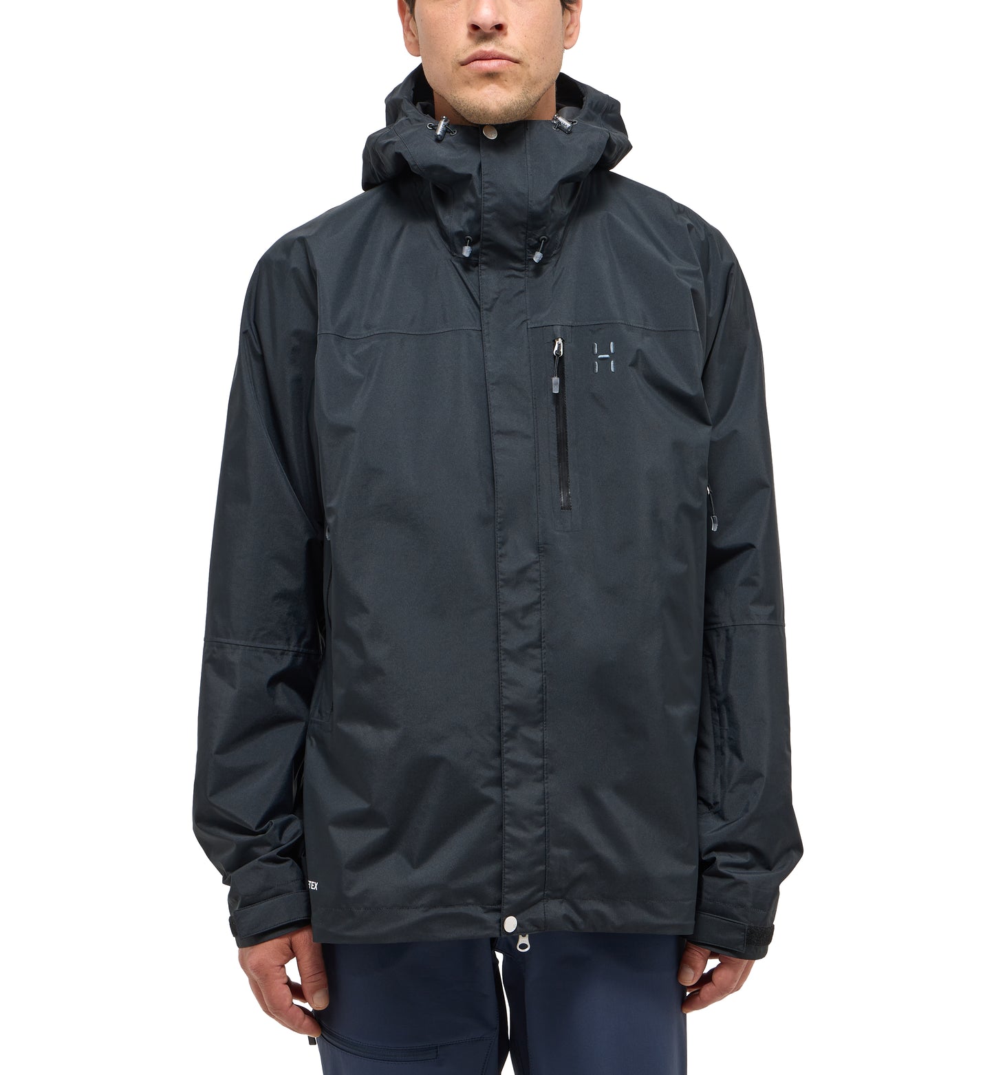 Astral GTX II Jacket Men (Herr) - allround skaljacka i Gore-Tex