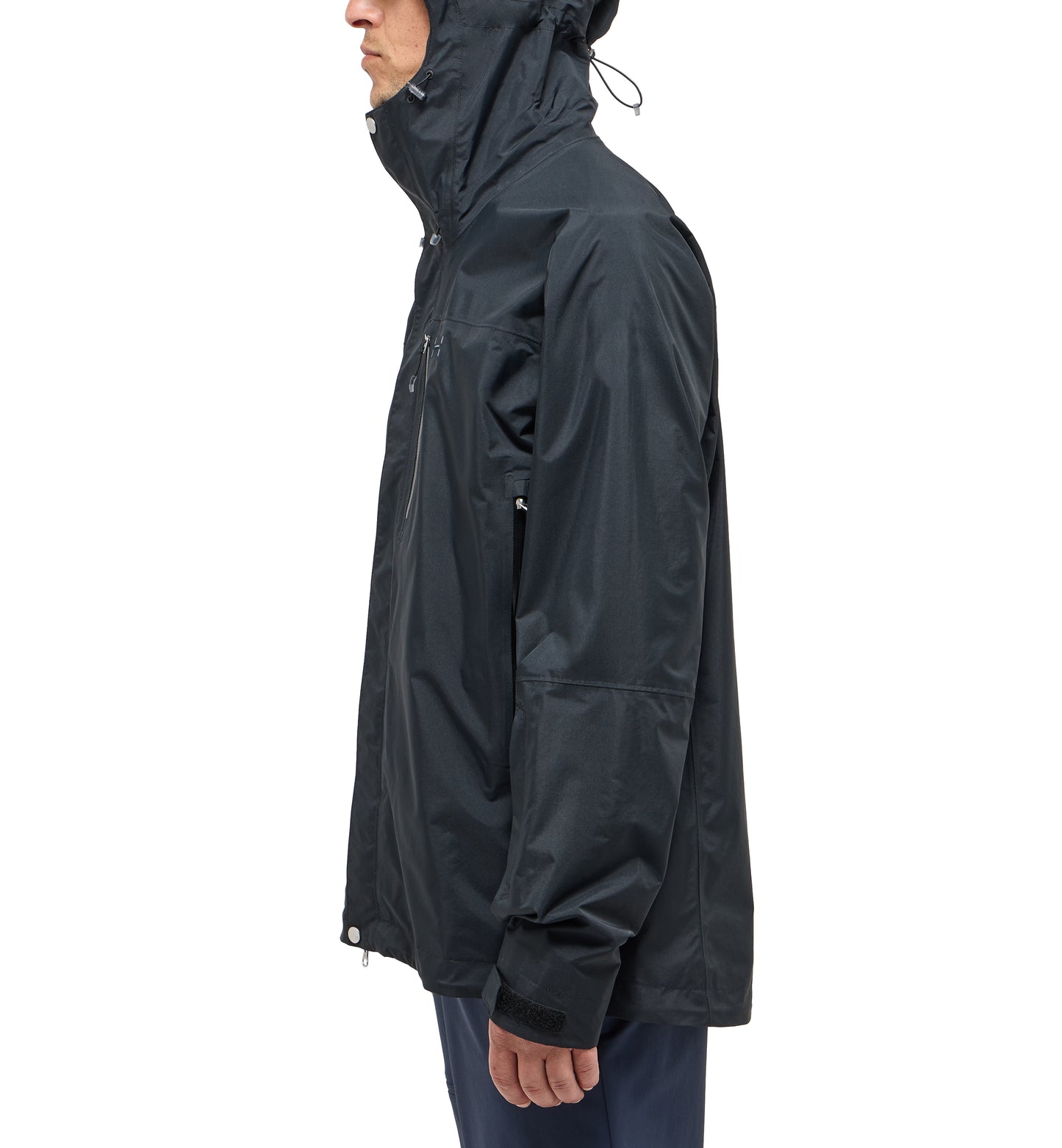 Astral GTX II Jacket Men (Herr) - allround skaljacka i Gore-Tex