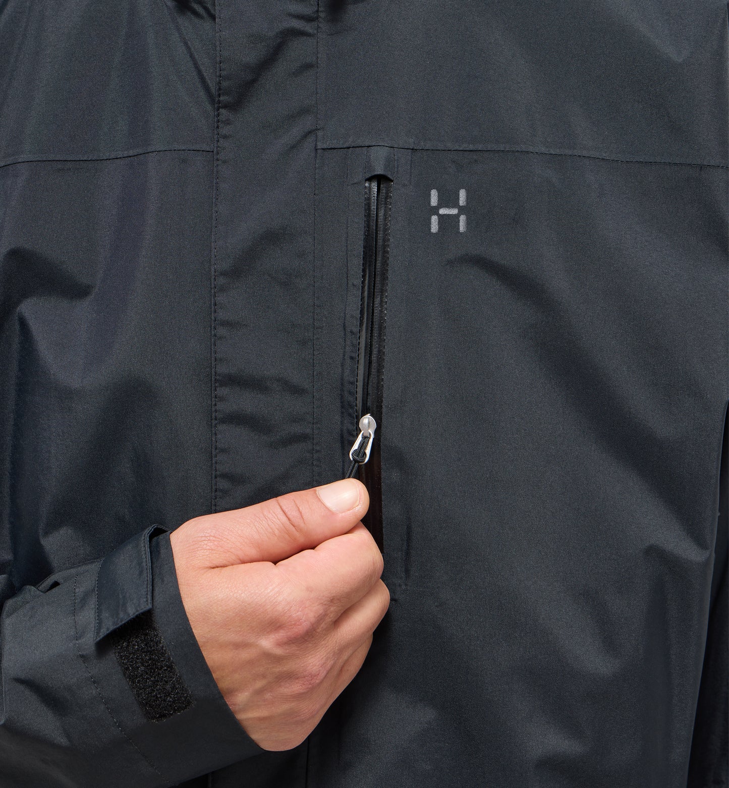 Astral GTX II Jacket Men (Herr) - allround skaljacka i Gore-Tex