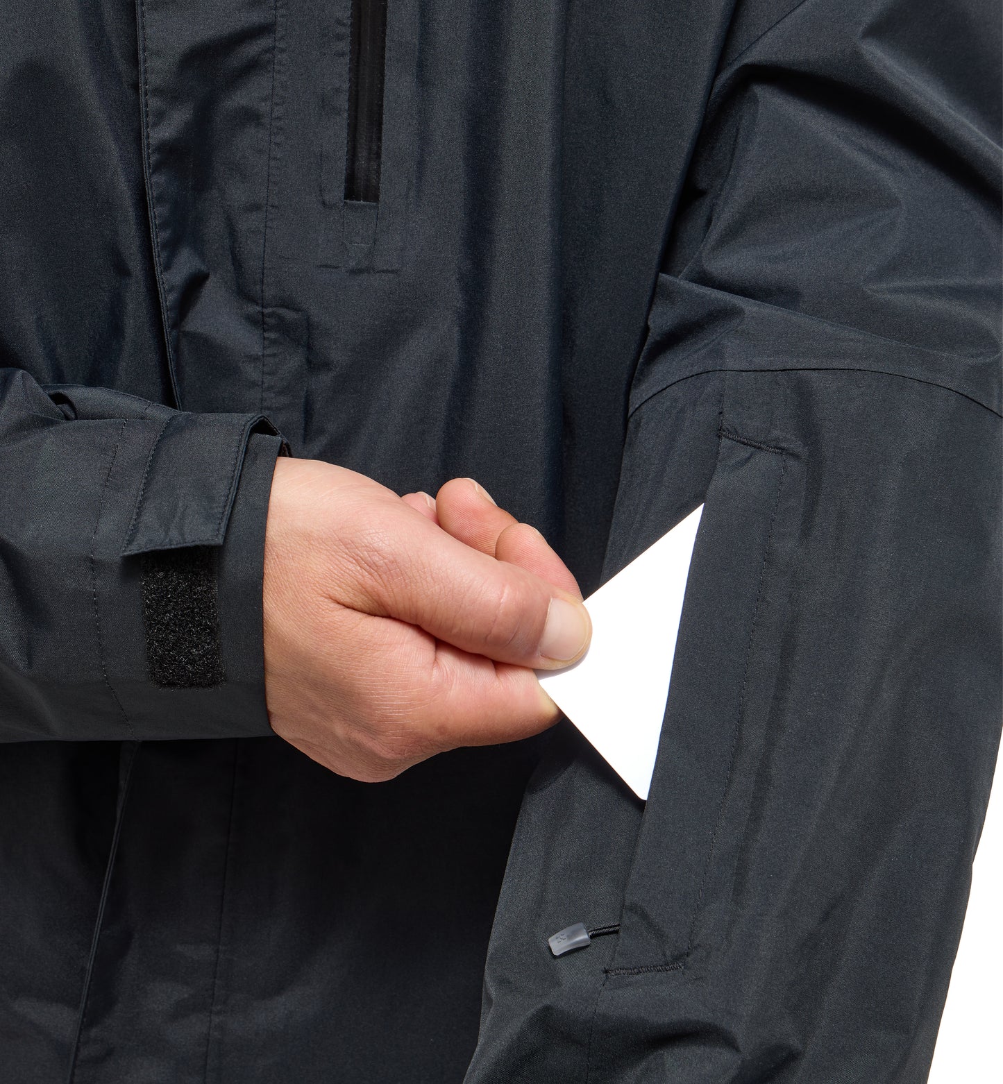 Astral GTX II Jacket Men (Herr) - allround skaljacka i Gore-Tex