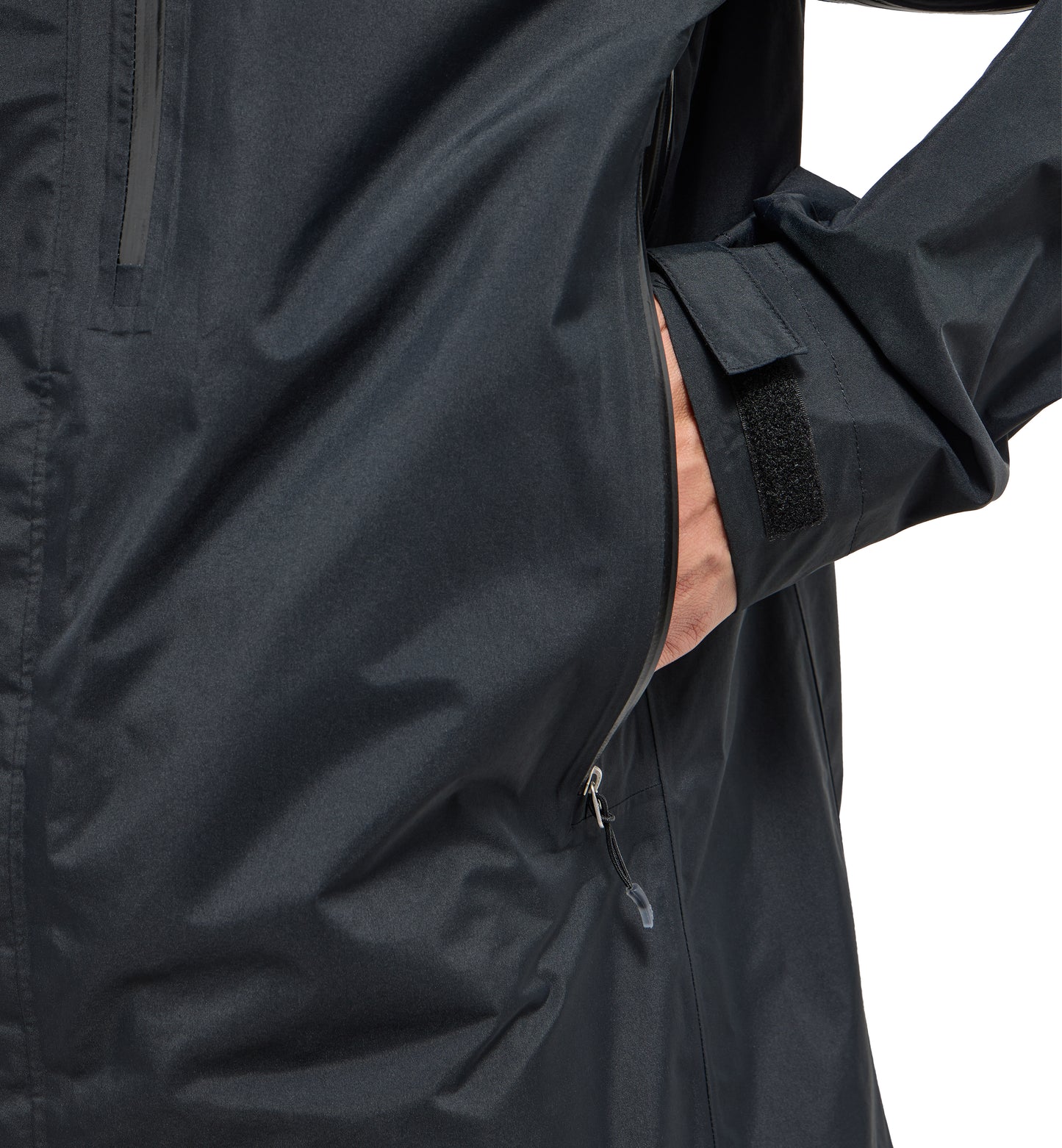 Astral GTX II Jacket Men (Herr) - allround skaljacka i Gore-Tex