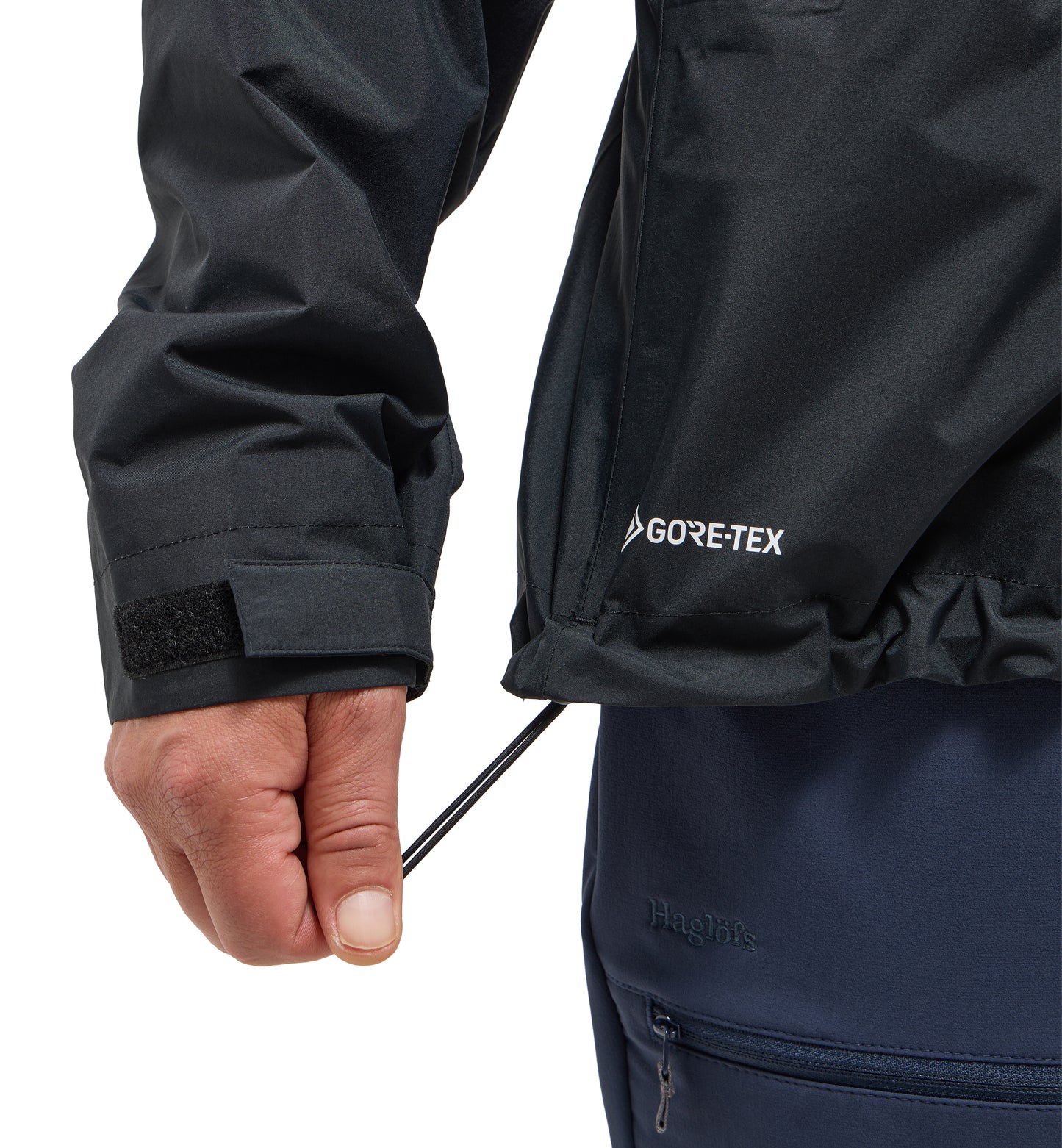 Astral GTX II Jacket Men (Herr) - allround skaljacka i Gore-Tex