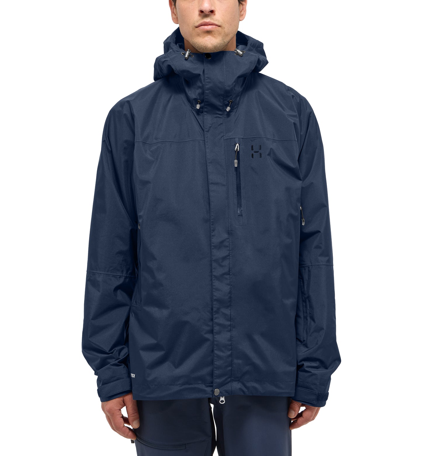 Astral GTX II Jacket Men (Herr) - allround skaljacka i Gore-Tex