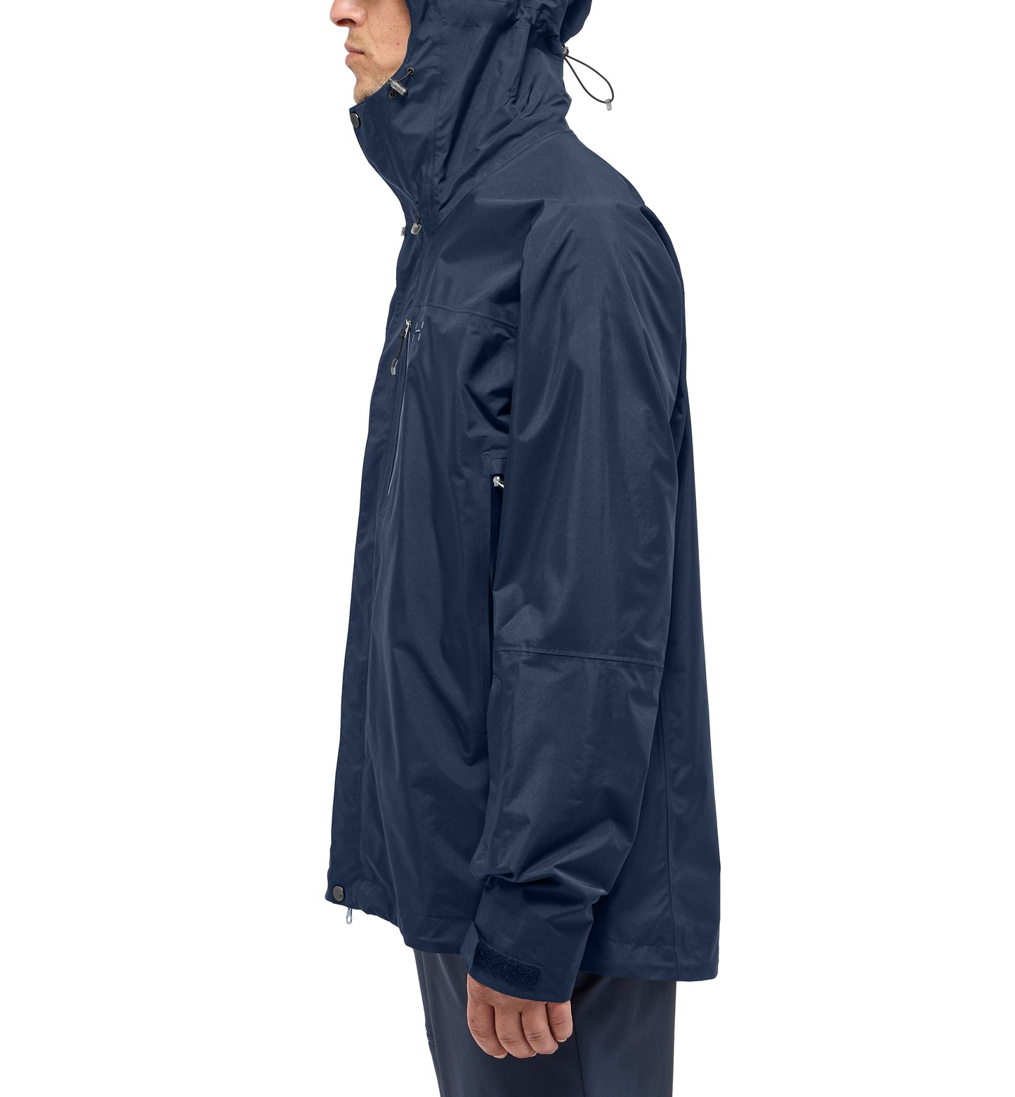 Astral GTX II Jacket Men (Herr) - allround skaljacka i Gore-Tex