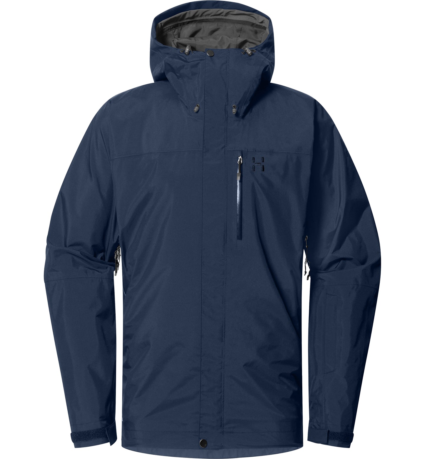 Astral GTX II Jacket Men (Herr) - allround skaljacka i Gore-Tex