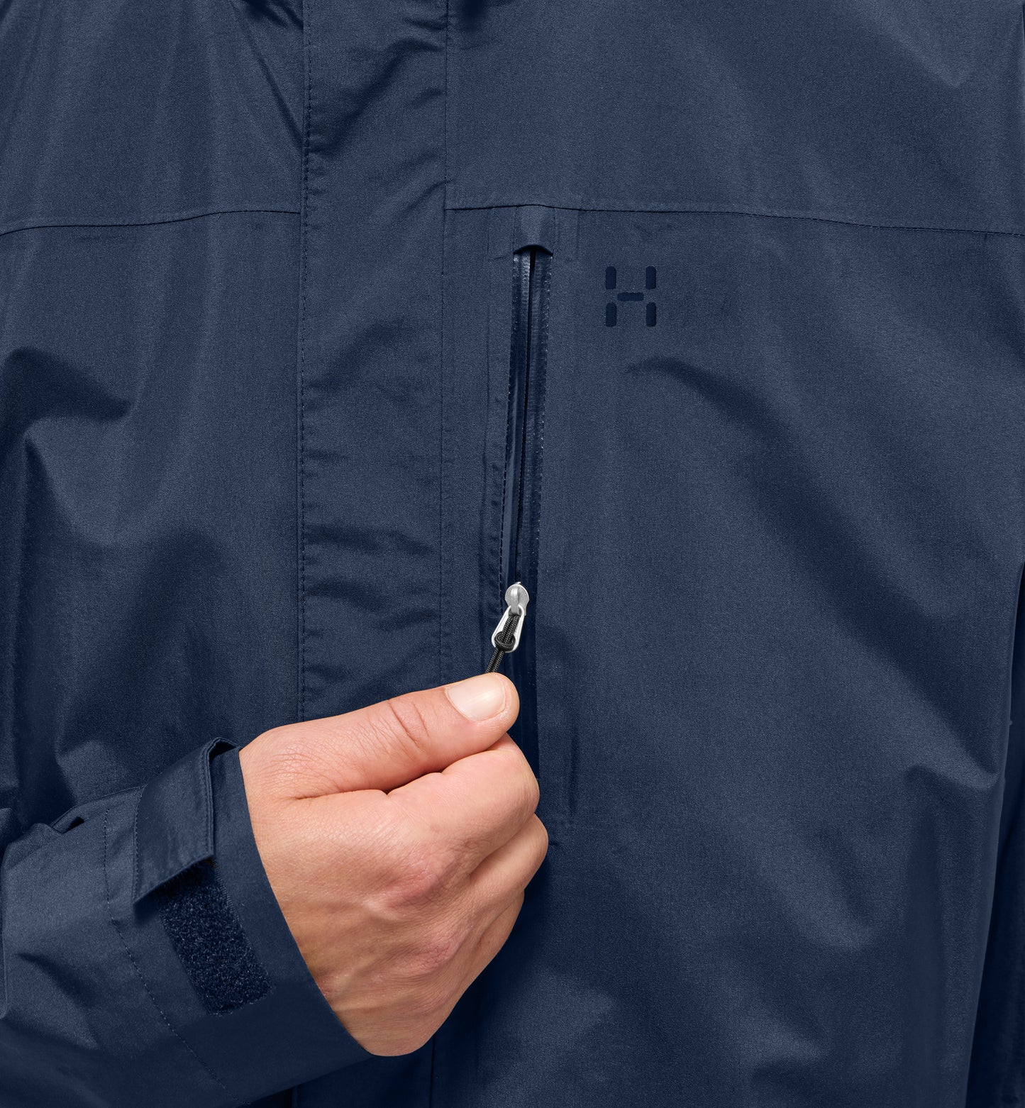 Astral GTX II Jacket Men (Herr) - allround skaljacka i Gore-Tex