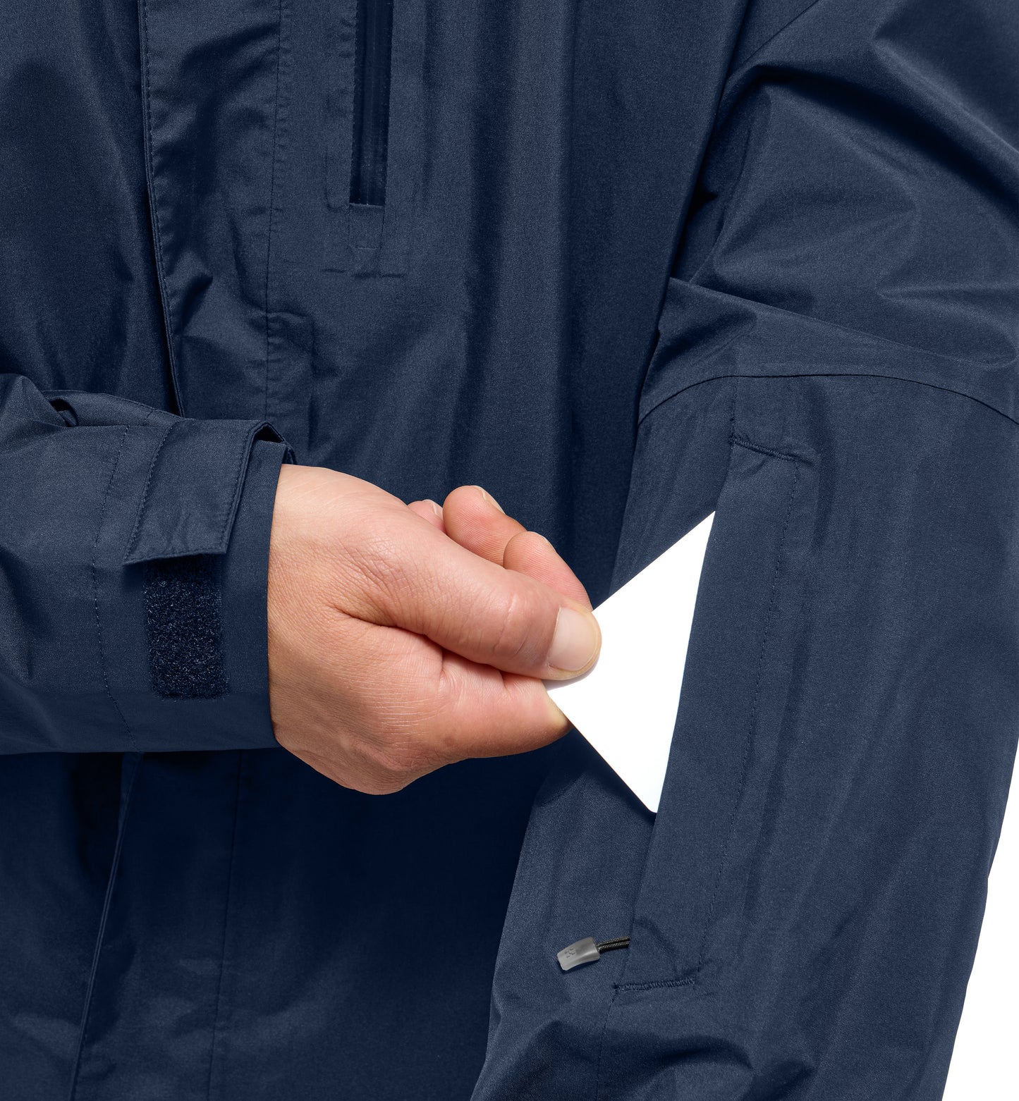 Astral GTX II Jacket Men (Herr) - allround skaljacka i Gore-Tex