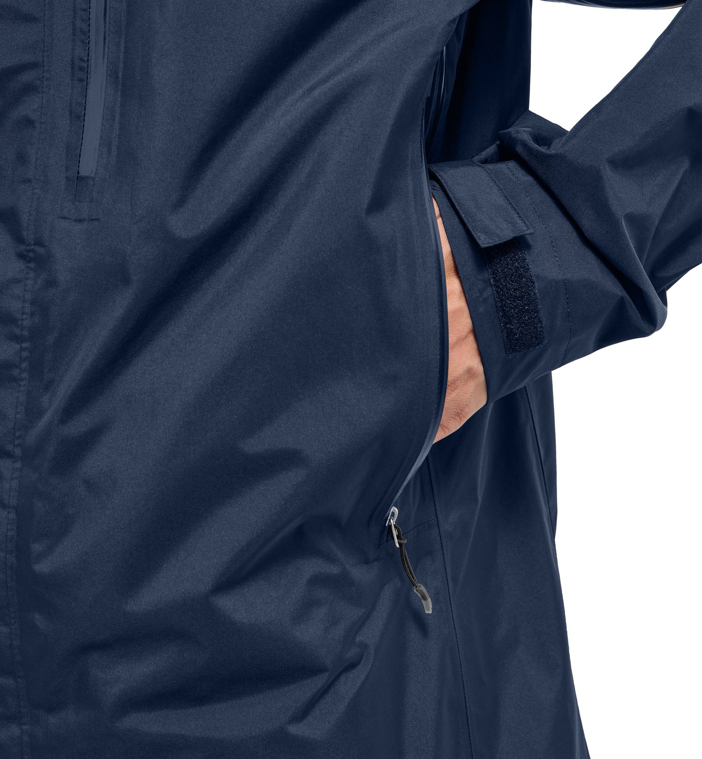Astral GTX II Jacket Men (Herr) - allround skaljacka i Gore-Tex