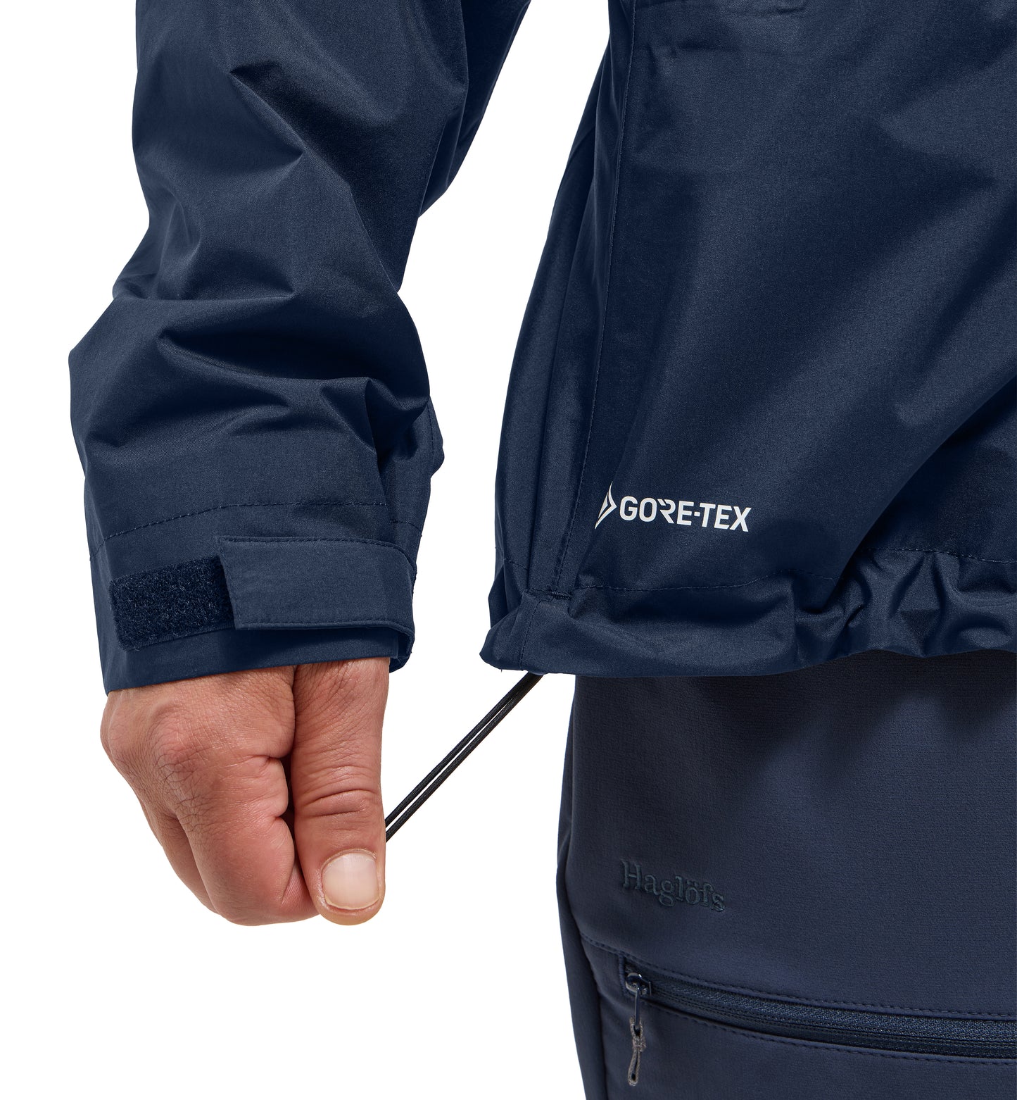 Astral GTX II Jacket Men (Herr) - allround skaljacka i Gore-Tex