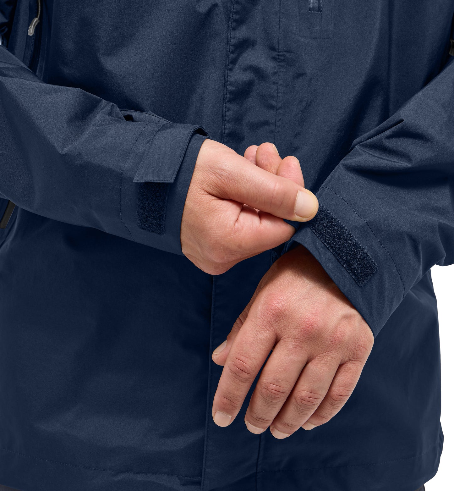 Astral GTX II Jacket Men (Herr) - allround skaljacka i Gore-Tex