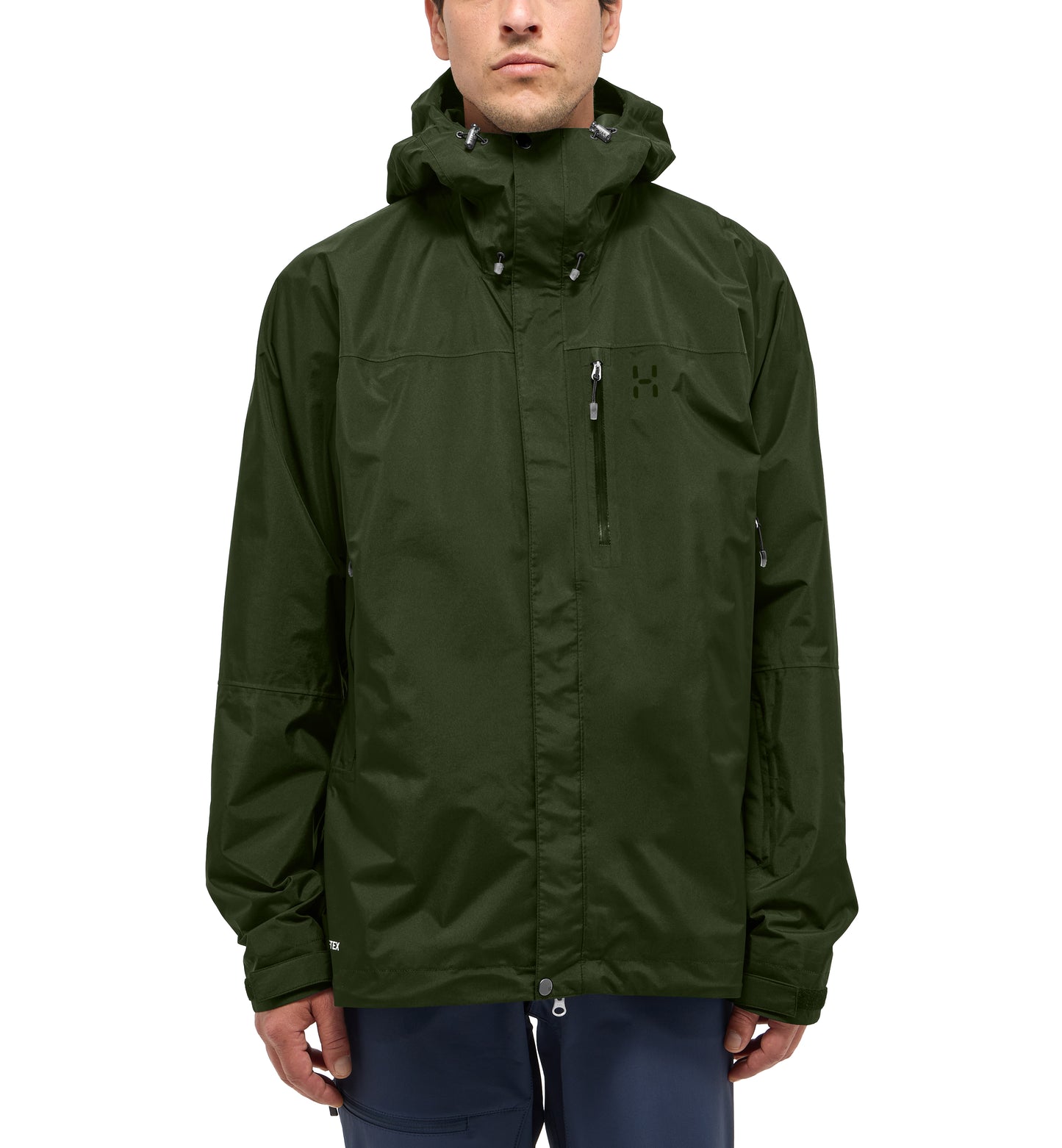 Astral GTX II Jacket Men (Herr) - allround skaljacka i Gore-Tex