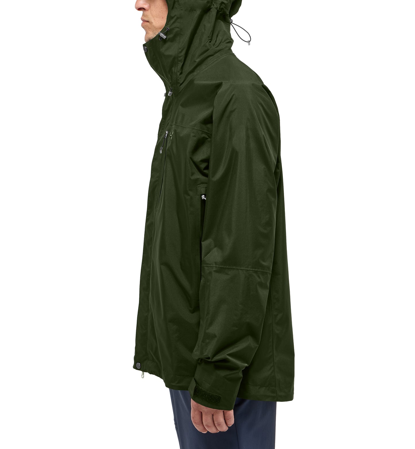 Astral GTX II Jacket Men (Herr) - allround skaljacka i Gore-Tex
