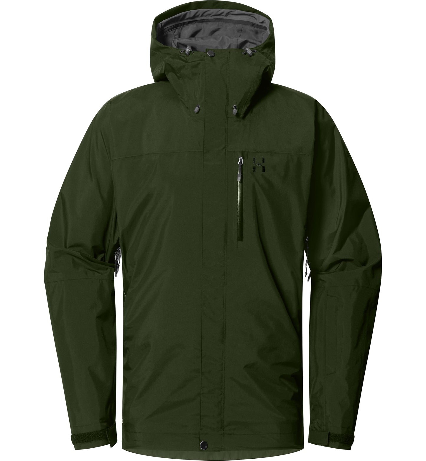 Astral GTX II Jacket Men (Herr) - allround skaljacka i Gore-Tex